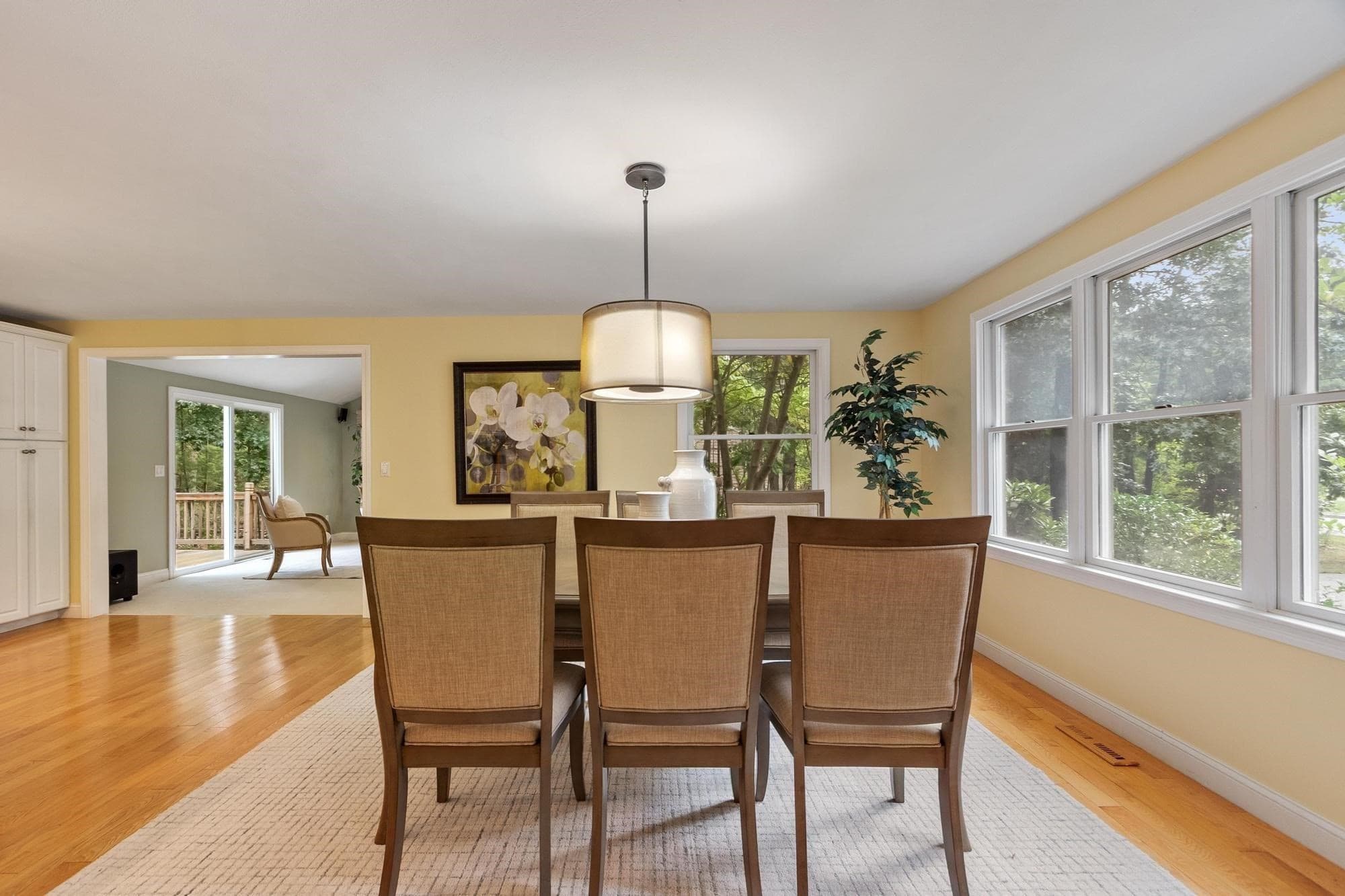 Single Family Residence at 160 Groton Rd, Westford MA 01886, Westford, photo 13 of 36