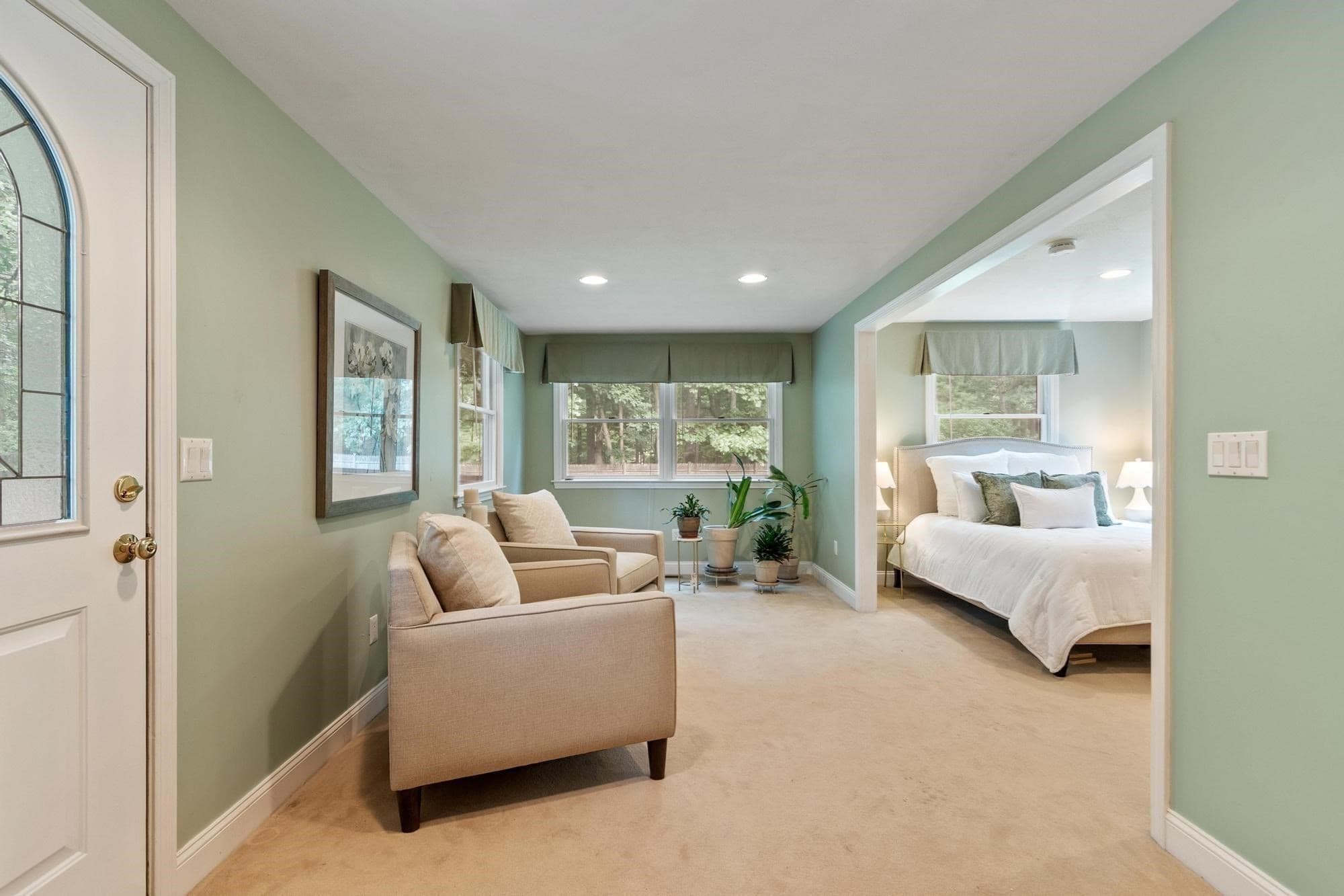 Single Family Residence at 160 Groton Rd, Westford MA 01886, Westford, photo 17 of 36