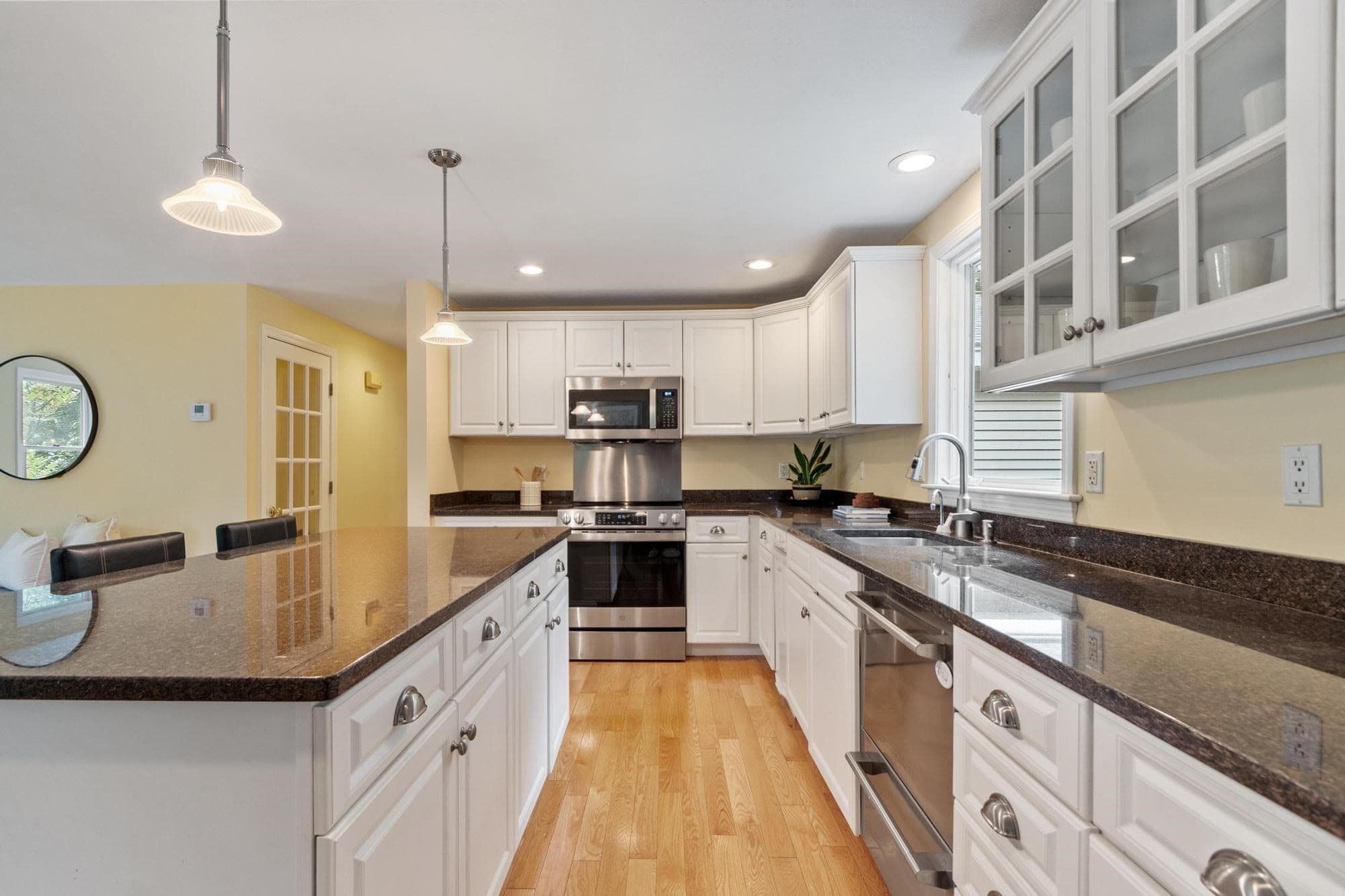 Single Family Residence at 160 Groton Rd, Westford MA 01886, Westford, photo 12 of 36
