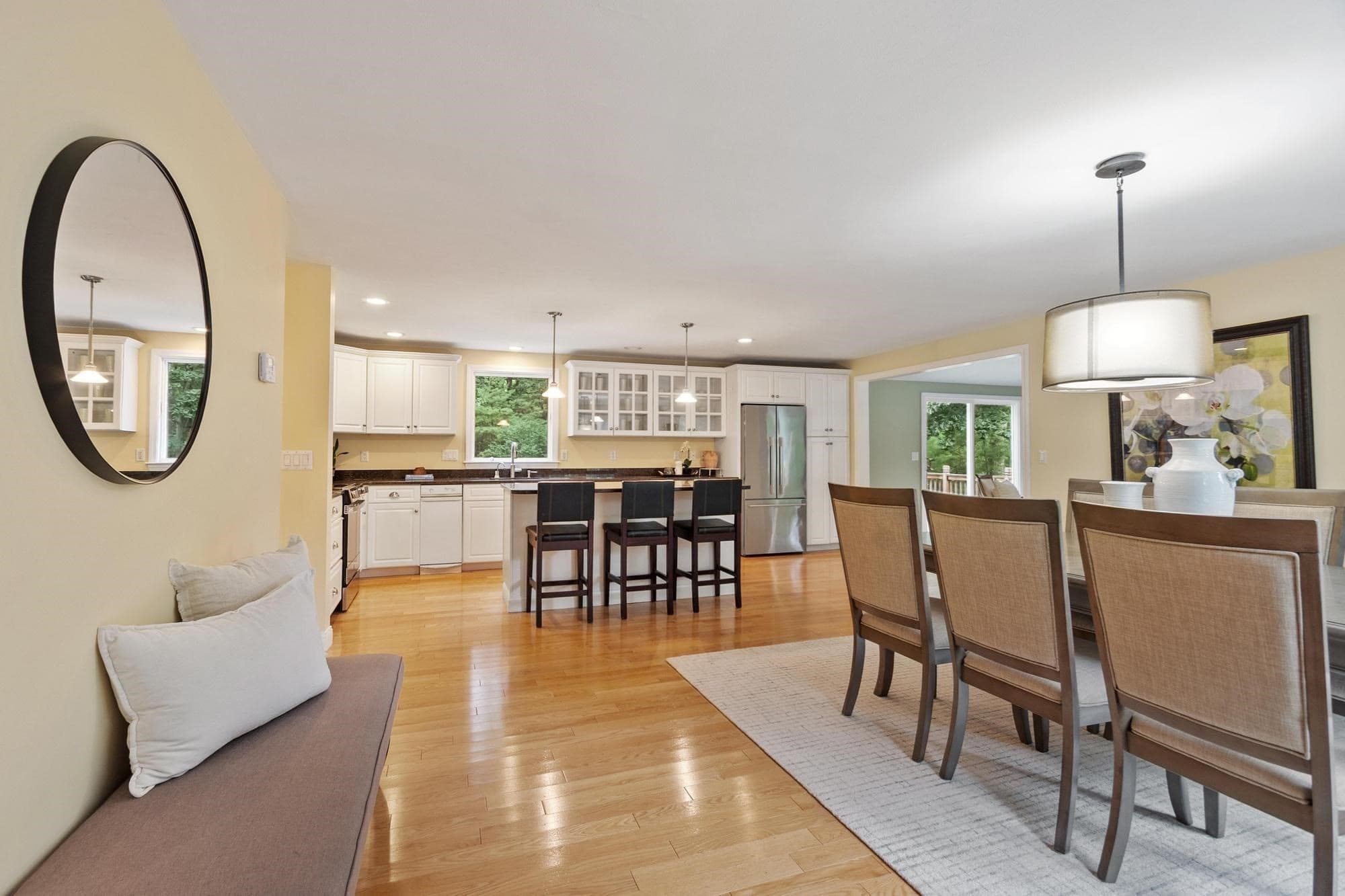 Single Family Residence at 160 Groton Rd, Westford MA 01886, Westford, photo 7 of 36