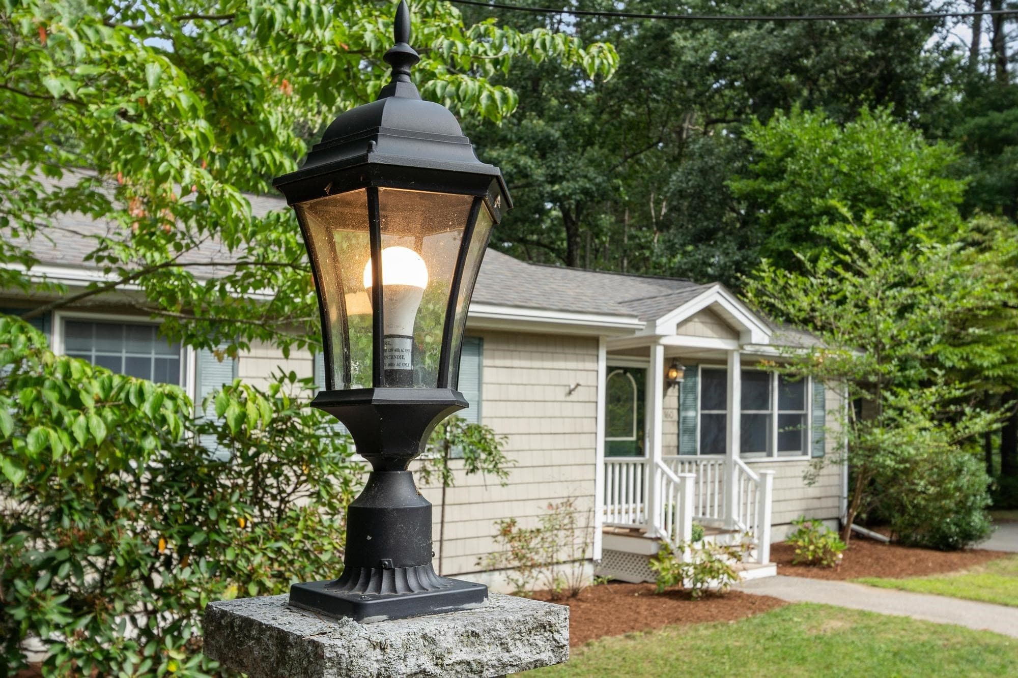 Single Family Residence at 160 Groton Rd, Westford MA 01886, Westford, photo 3 of 36