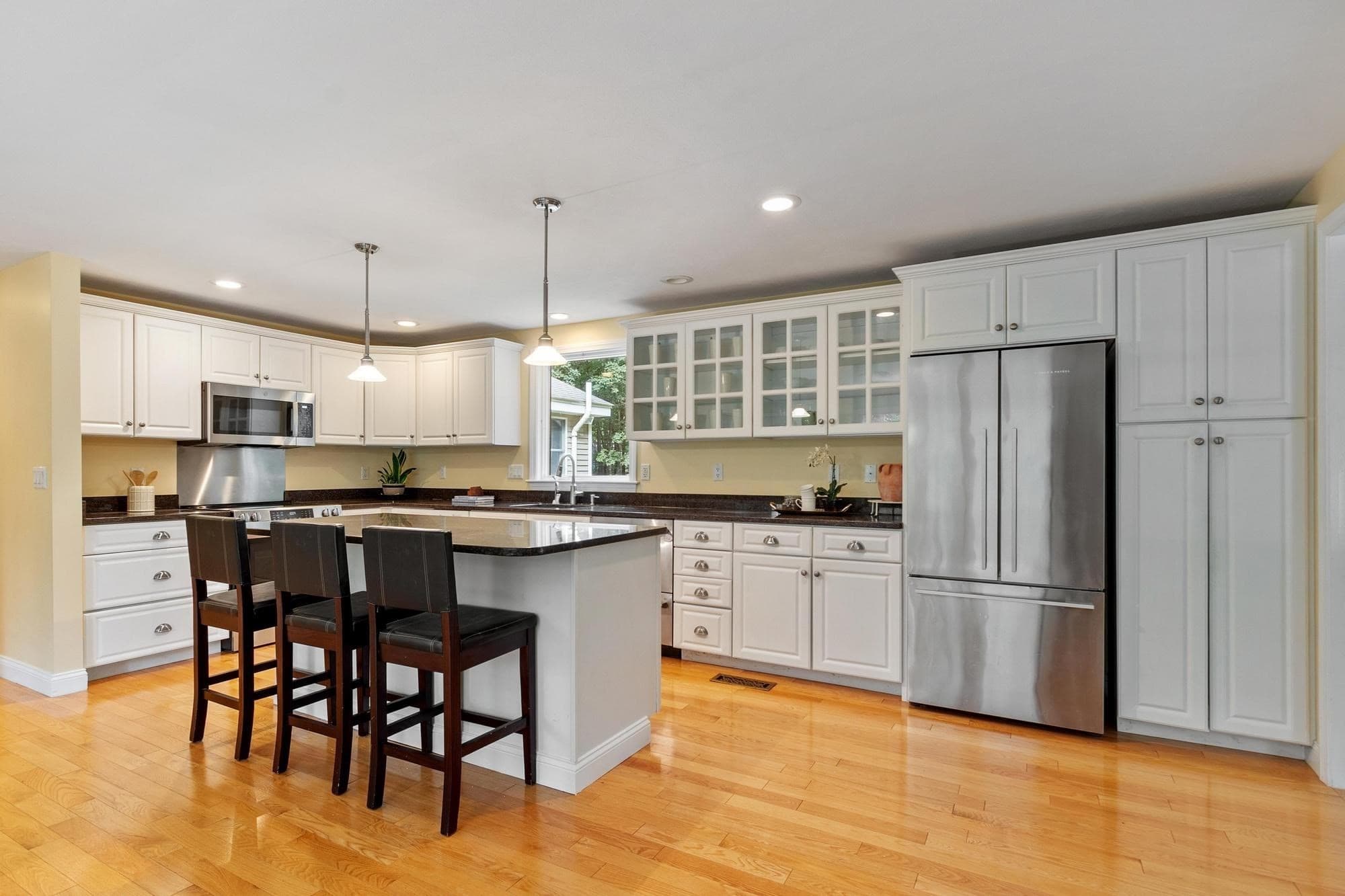 Single Family Residence at 160 Groton Rd, Westford MA 01886, Westford, photo 10 of 36