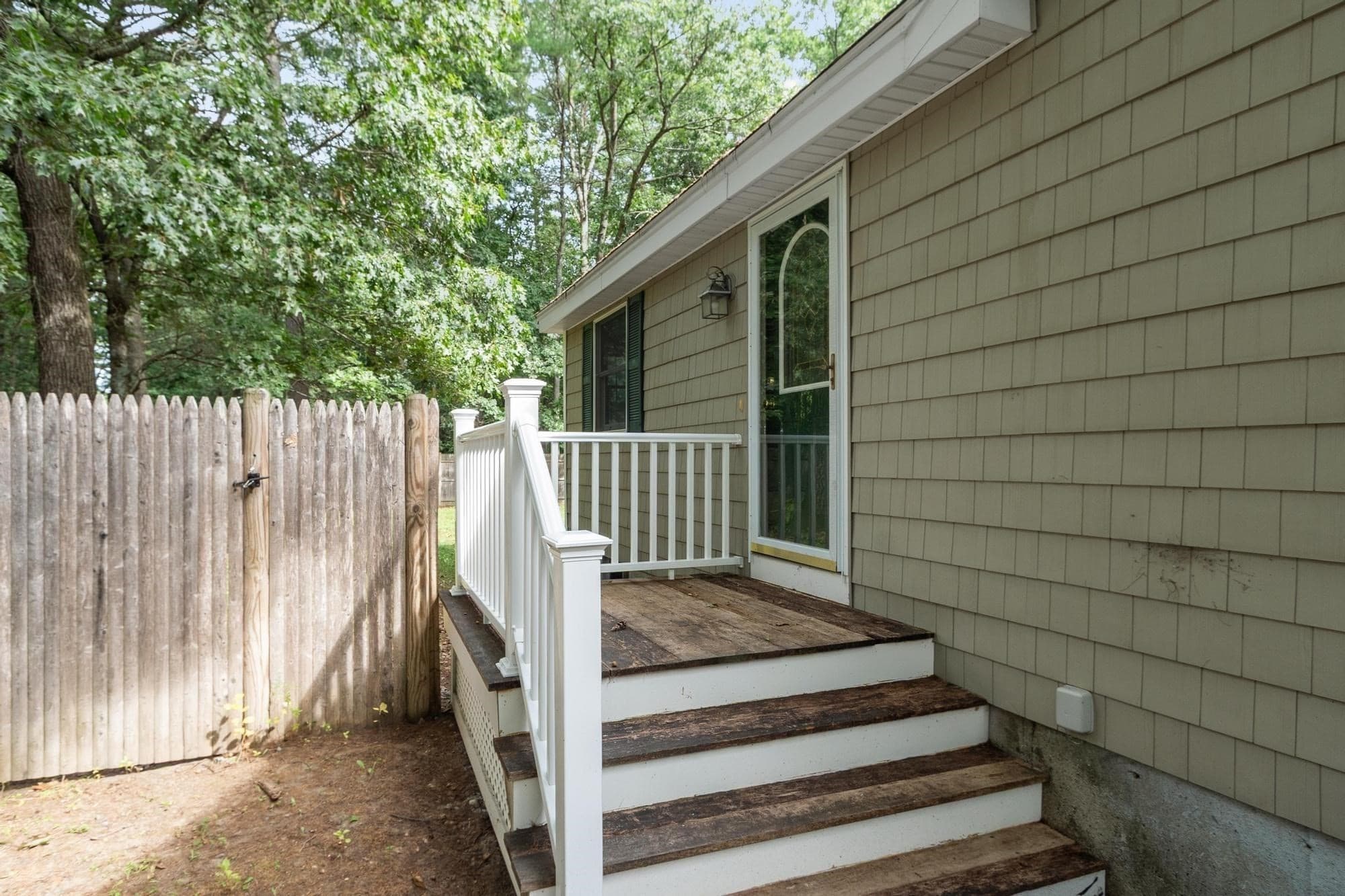Single Family Residence at 160 Groton Rd, Westford MA 01886, Westford, photo 31 of 36