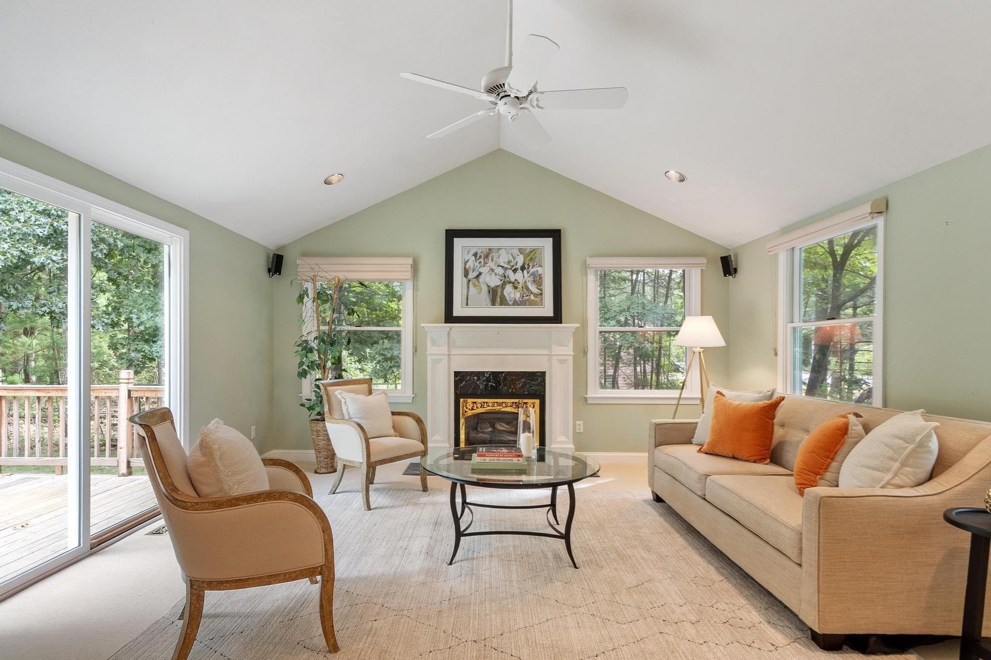 Single Family Residence at 160 Groton Rd, Westford MA 01886, Westford, photo 4 of 36