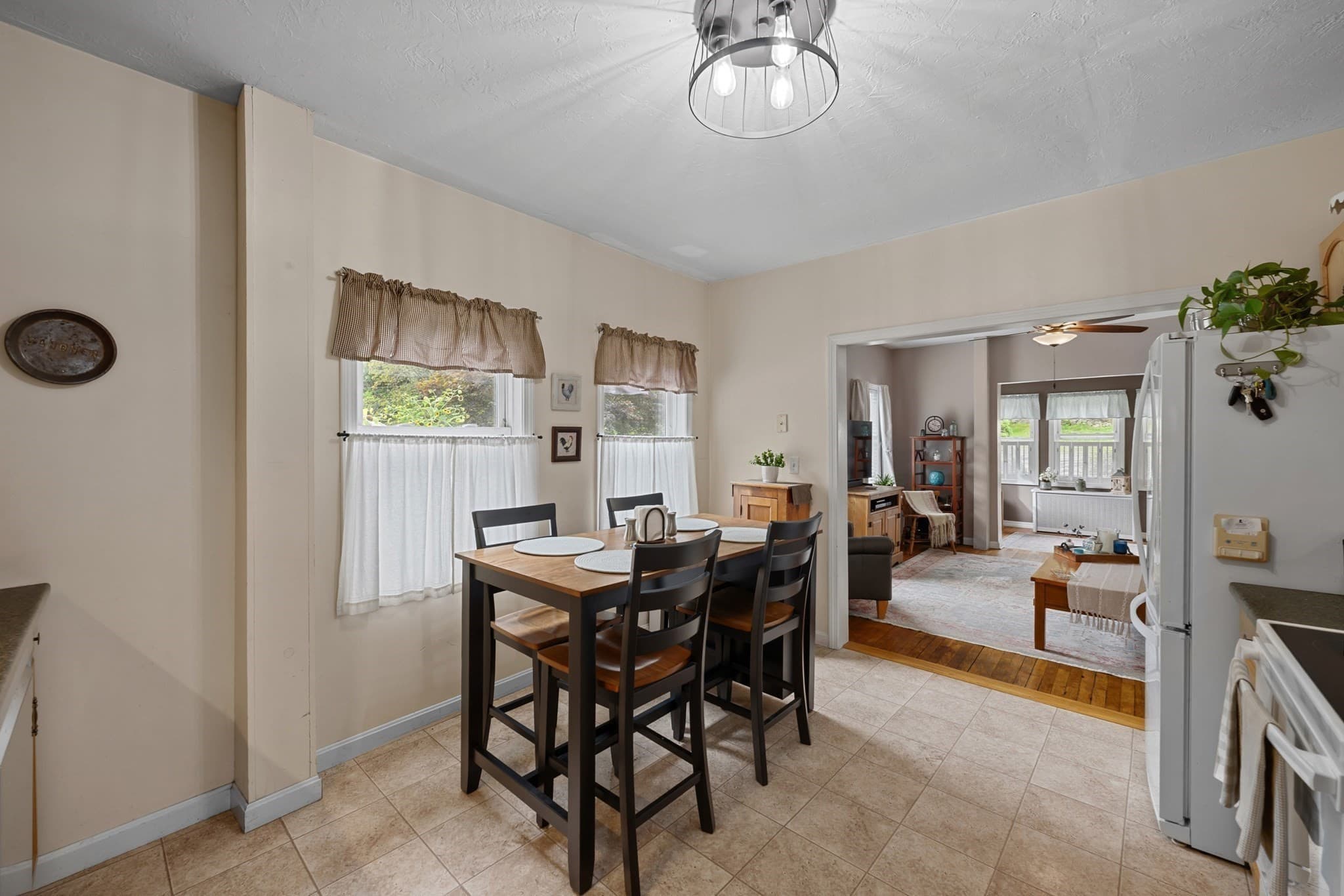 Single Family Residence at 46 Chester Street, Worcester MA 01605, Worcester, photo 13 of 33