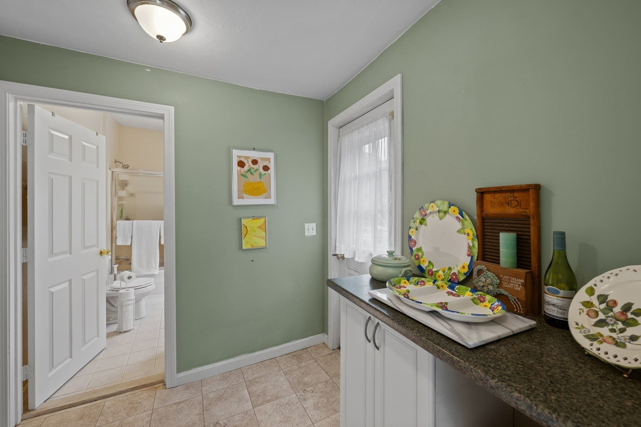 Single Family Residence at 46 Chester Street, Worcester MA 01605, Worcester, photo 17 of 33