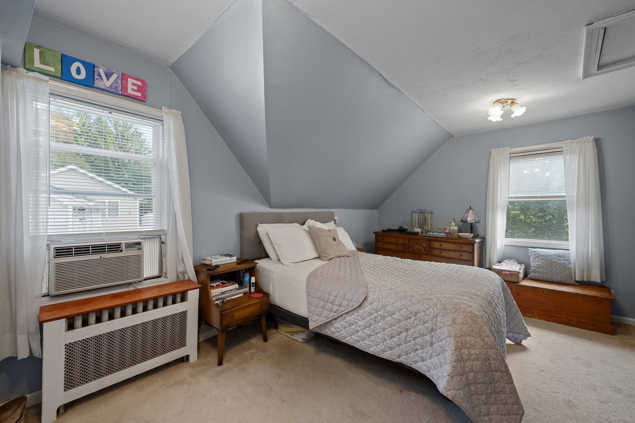 Single Family Residence at 46 Chester Street, Worcester MA 01605, Worcester, photo 22 of 33
