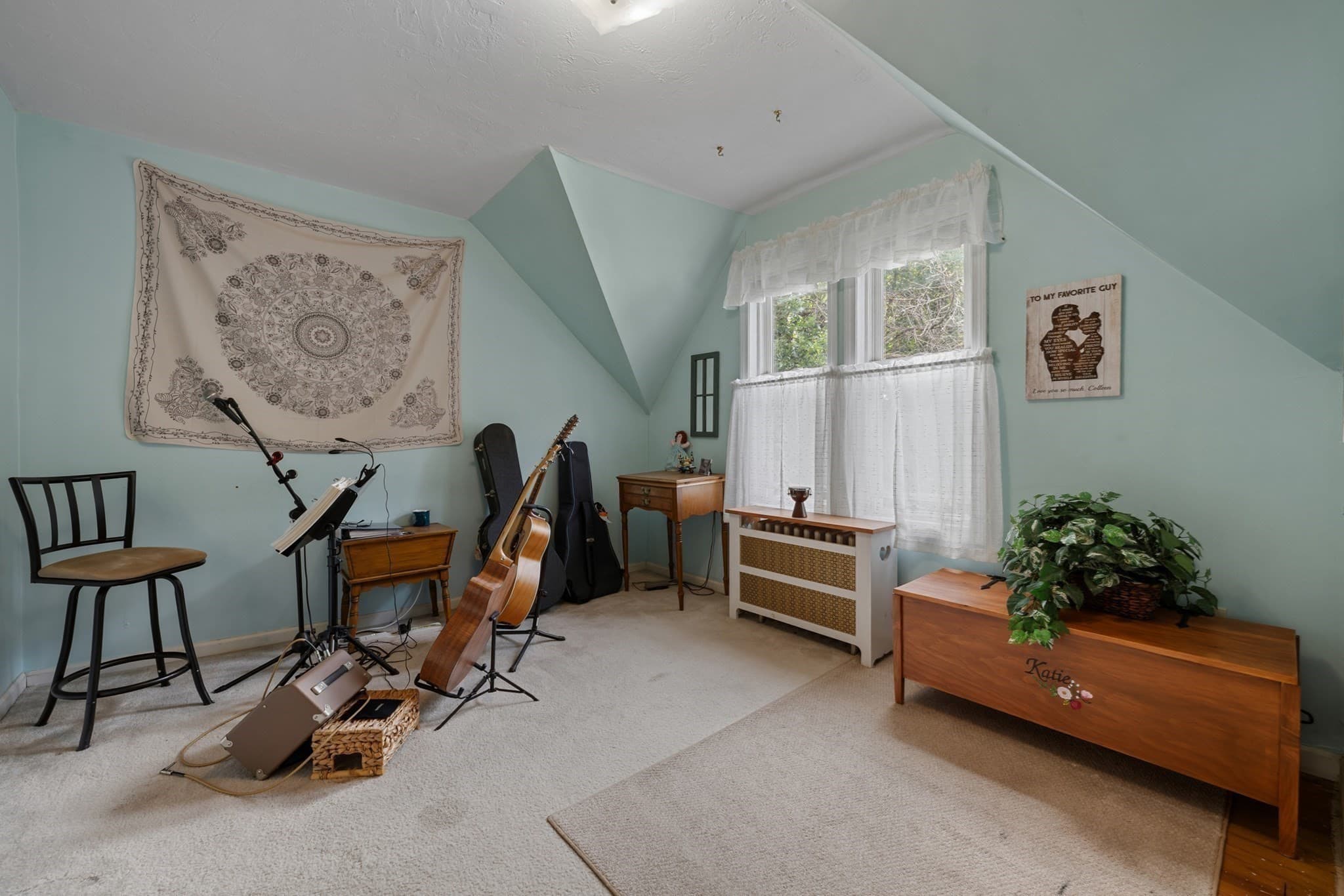 Single Family Residence at 46 Chester Street, Worcester MA 01605, Worcester, photo 28 of 33