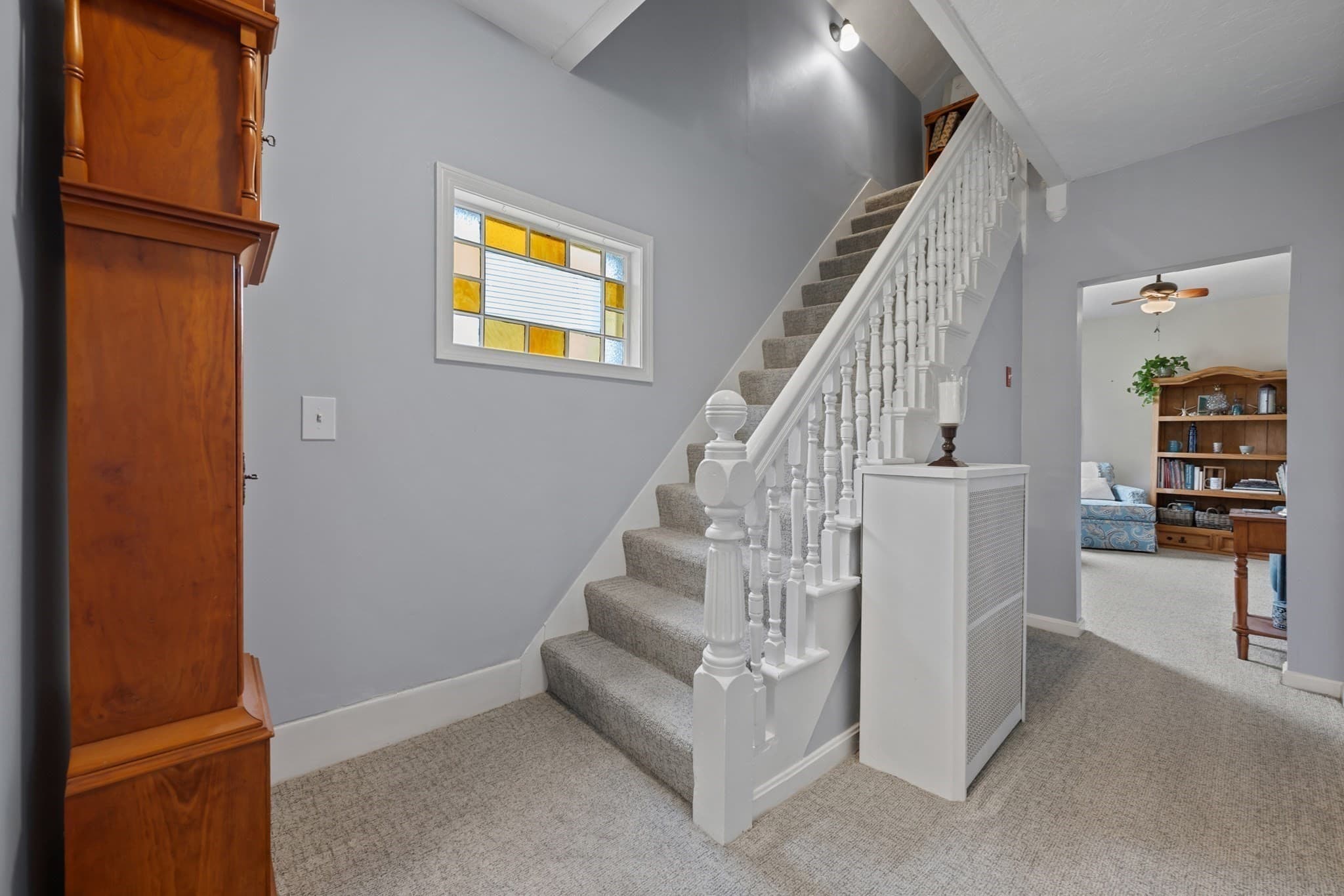 Single Family Residence at 46 Chester Street, Worcester MA 01605, Worcester, photo 20 of 33