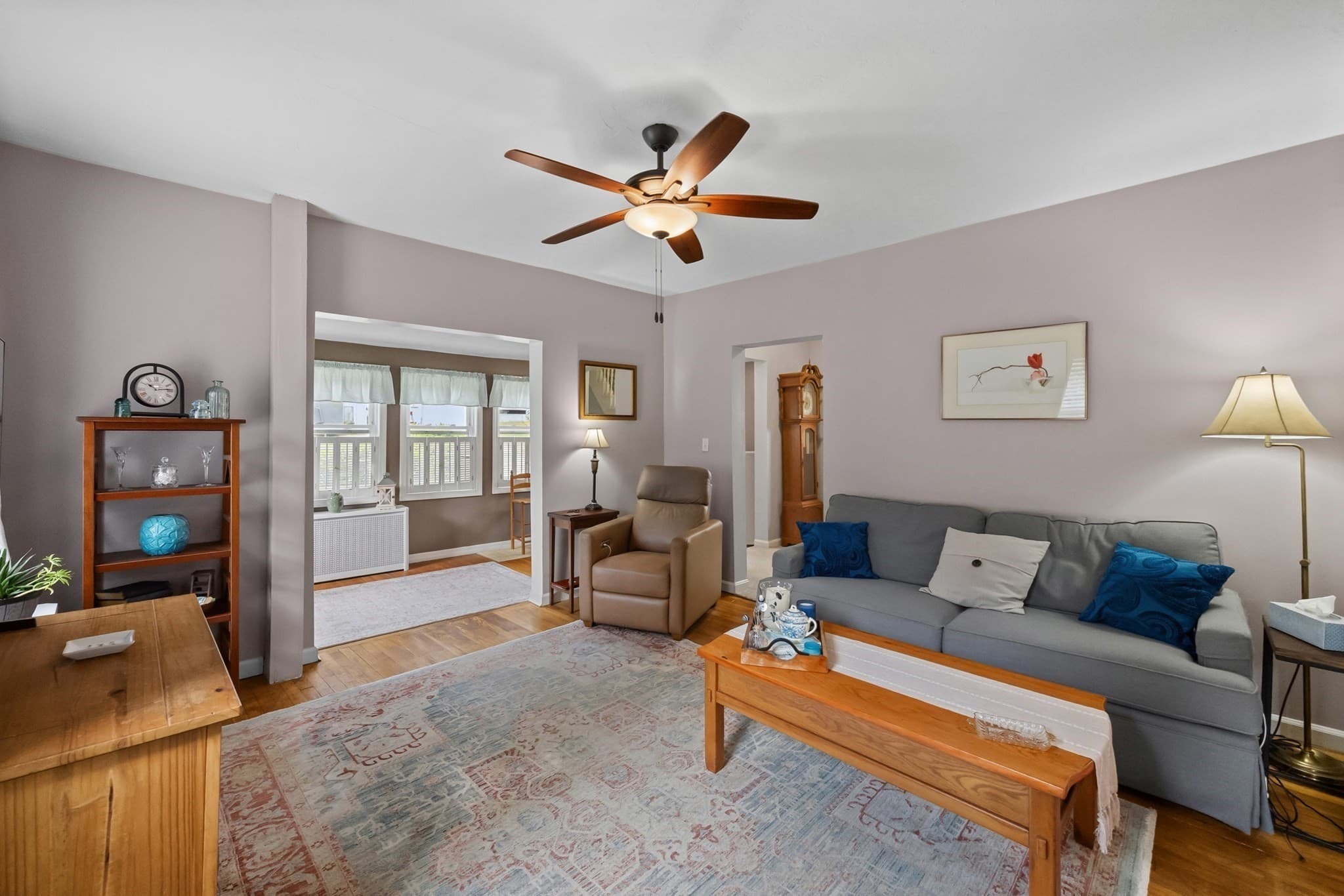 Single Family Residence at 46 Chester Street, Worcester MA 01605, Worcester, photo 9 of 33