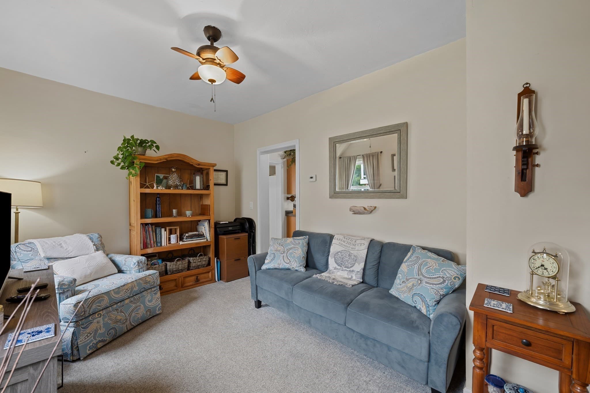 Single Family Residence at 46 Chester Street, Worcester MA 01605, Worcester, photo 15 of 33