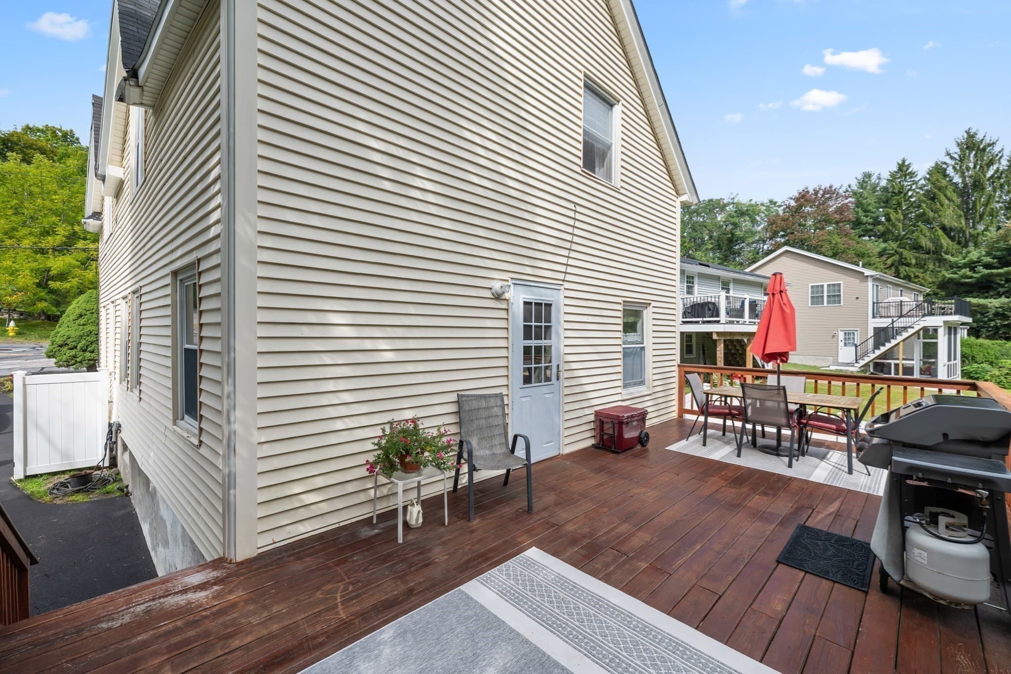 Single Family Residence at 46 Chester Street, Worcester MA 01605, Worcester, photo 29 of 33