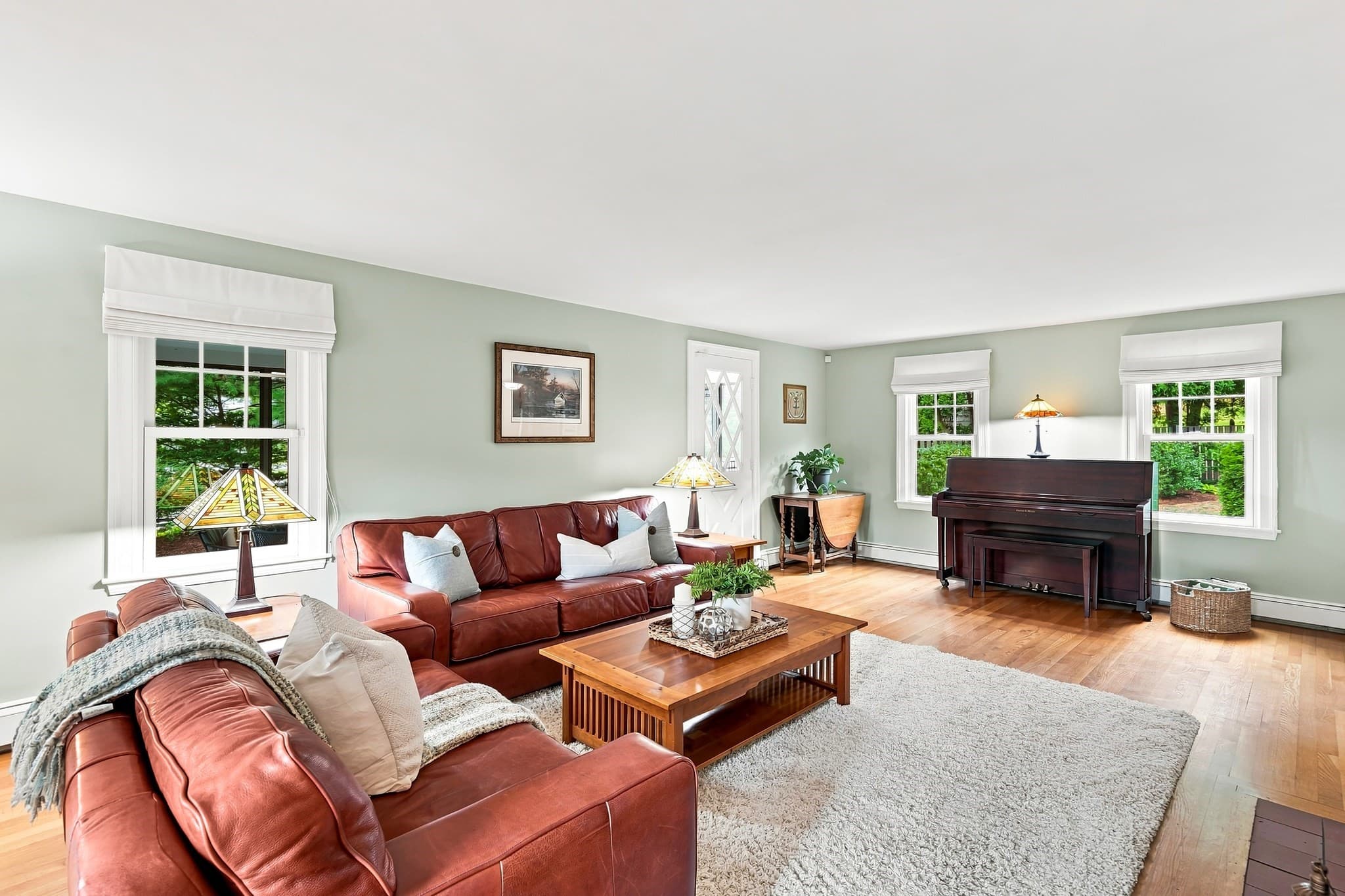 Single Family Residence at 106 N Hancock St, Lexington MA 02420, Lexington, photo 2 of 42