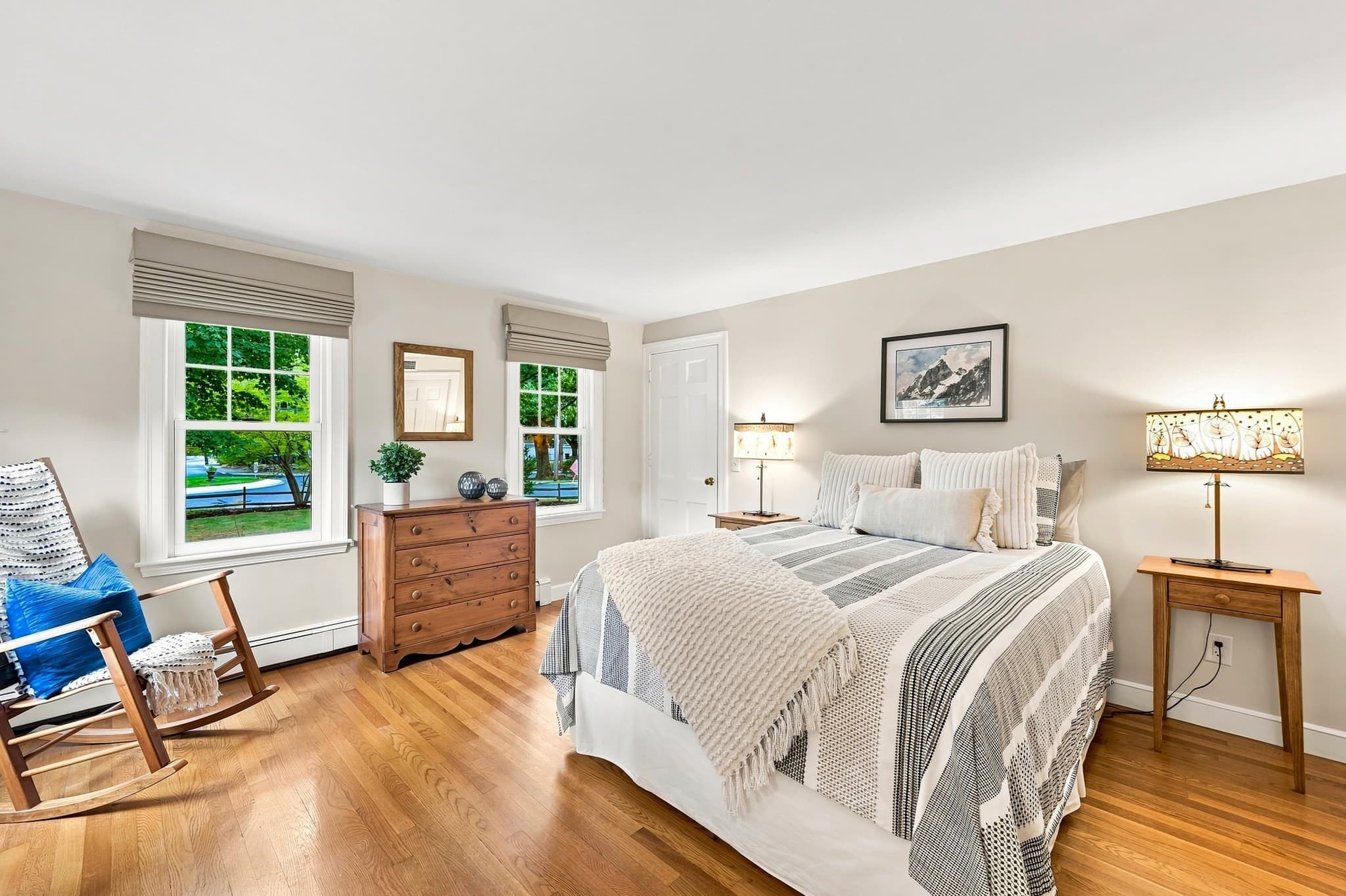 Single Family Residence at 106 N Hancock St, Lexington MA 02420, Lexington, photo 22 of 42