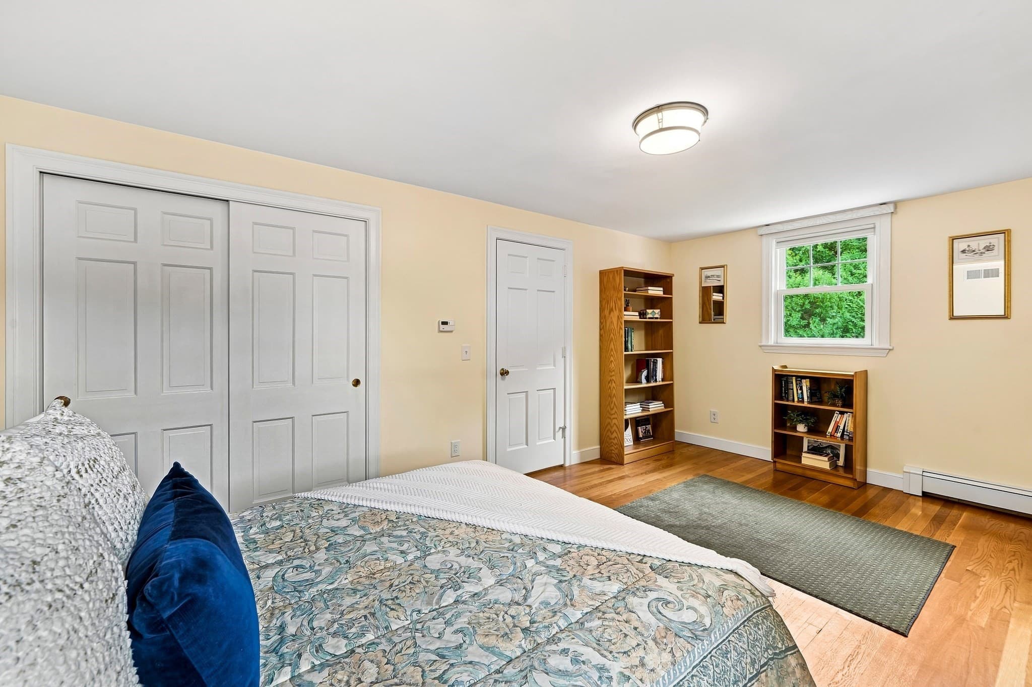 Single Family Residence at 106 N Hancock St, Lexington MA 02420, Lexington, photo 28 of 42