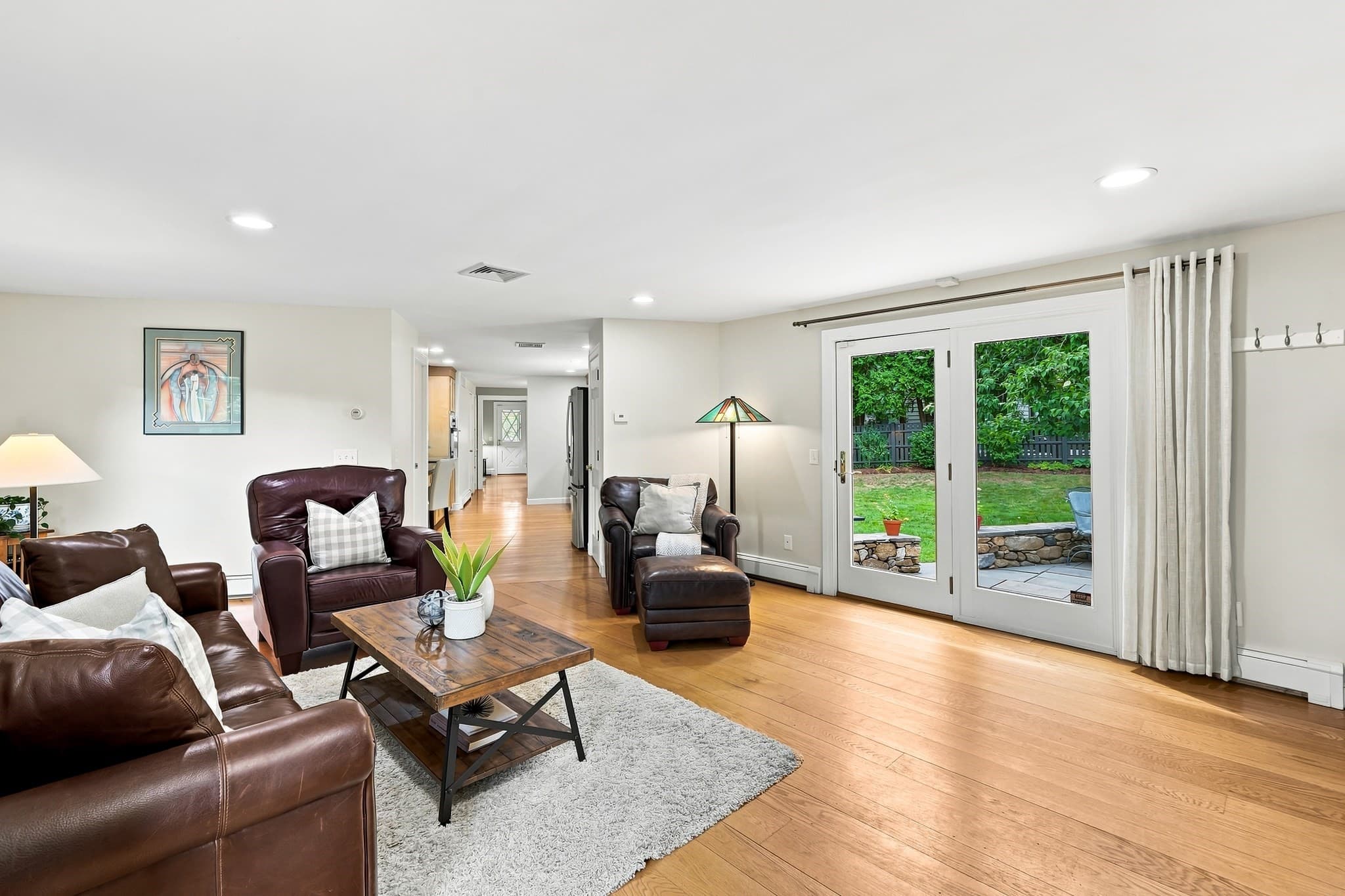 Single Family Residence at 106 N Hancock St, Lexington MA 02420, Lexington, photo 20 of 42