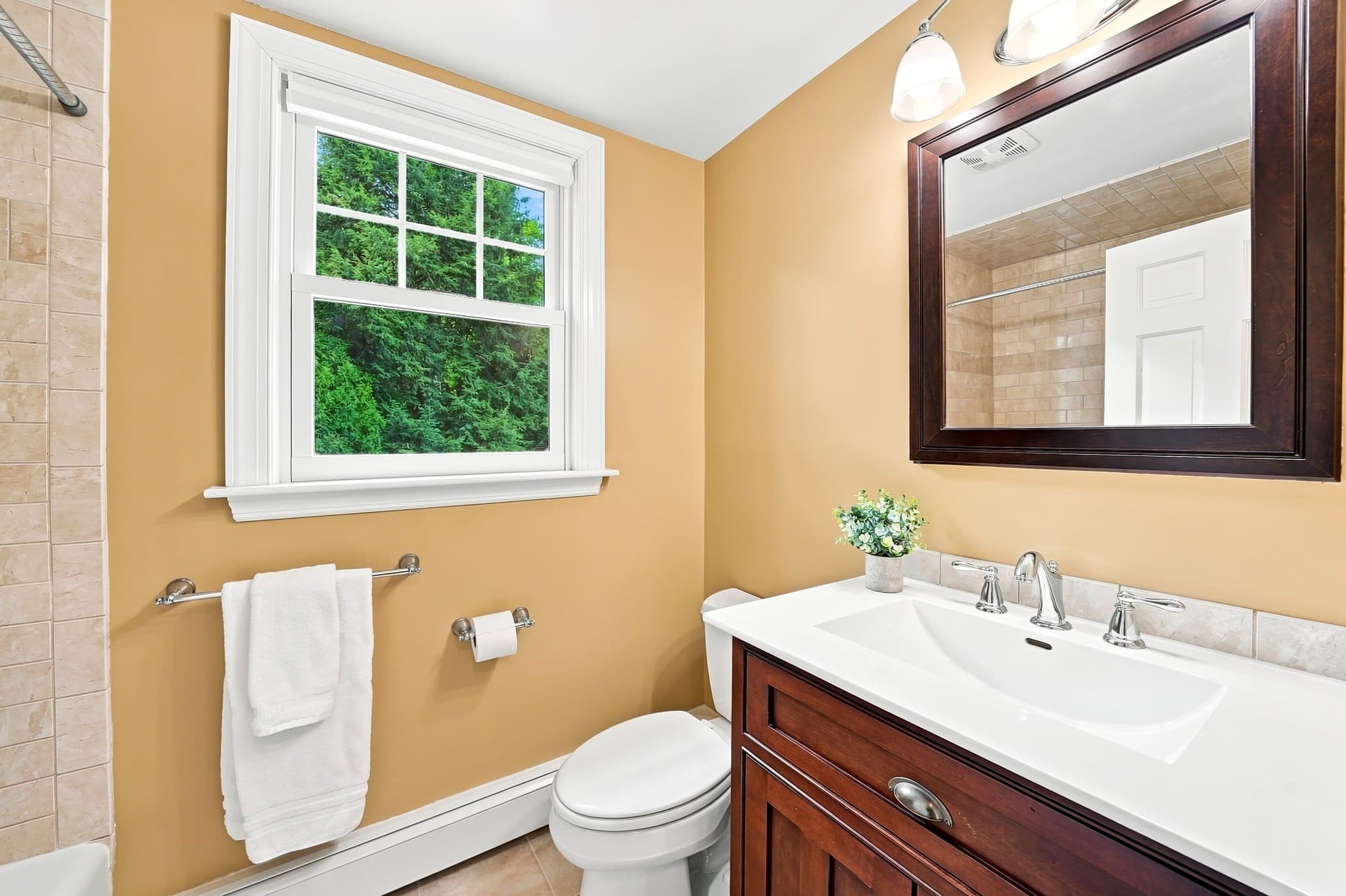 Single Family Residence at 106 N Hancock St, Lexington MA 02420, Lexington, photo 34 of 42