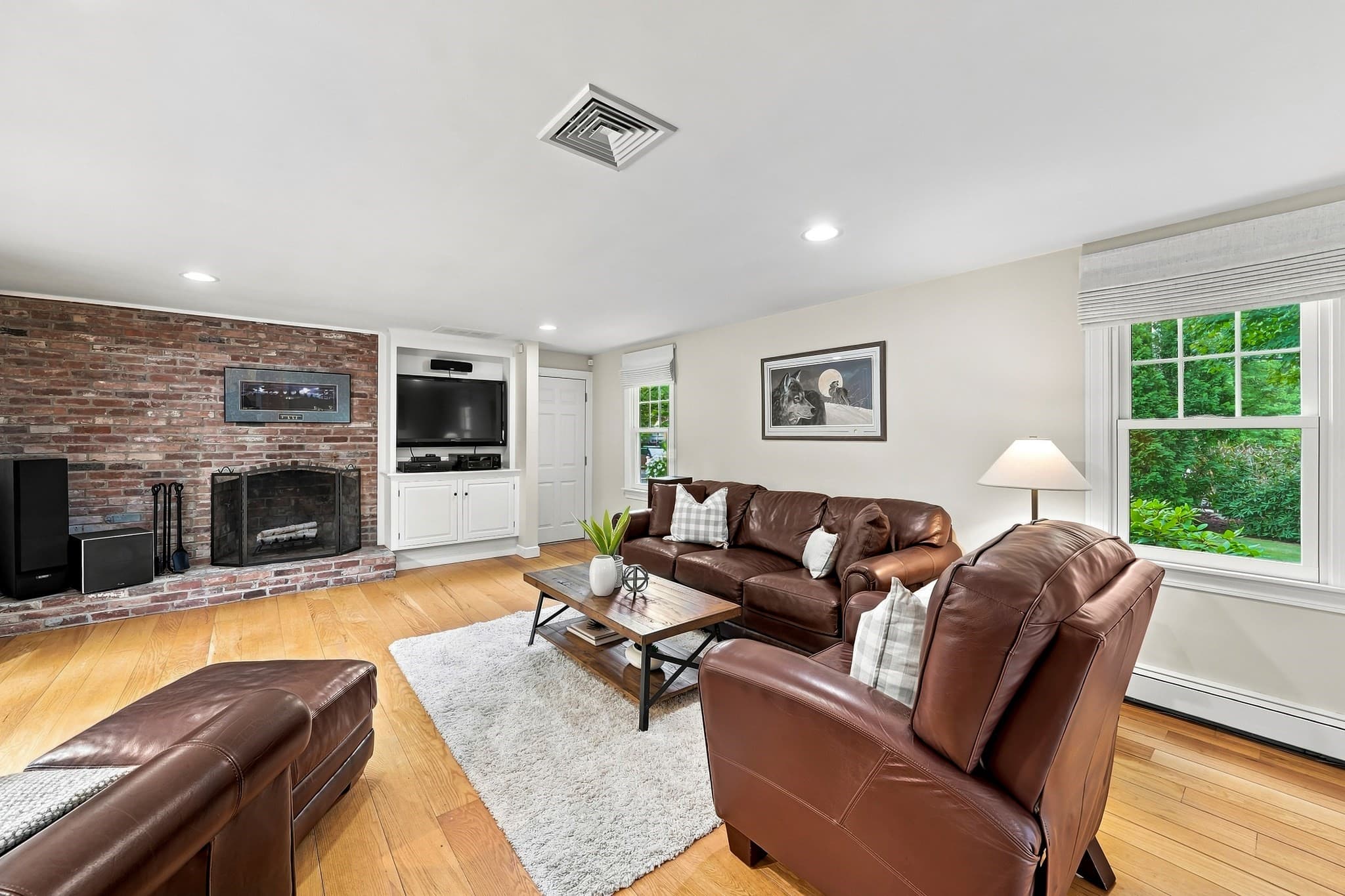 Single Family Residence at 106 N Hancock St, Lexington MA 02420, Lexington, photo 18 of 42