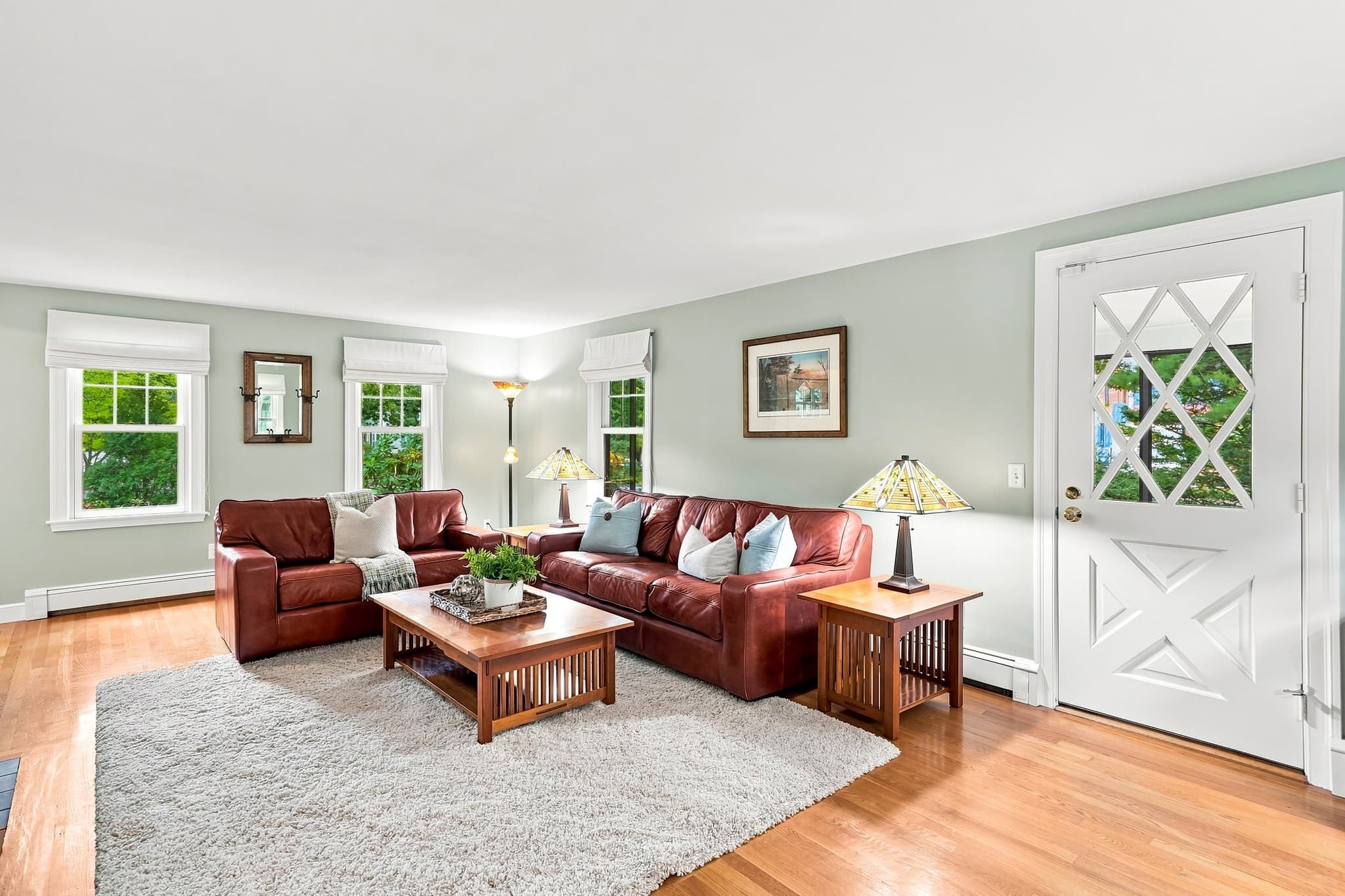 Single Family Residence at 106 N Hancock St, Lexington MA 02420, Lexington, photo 4 of 42