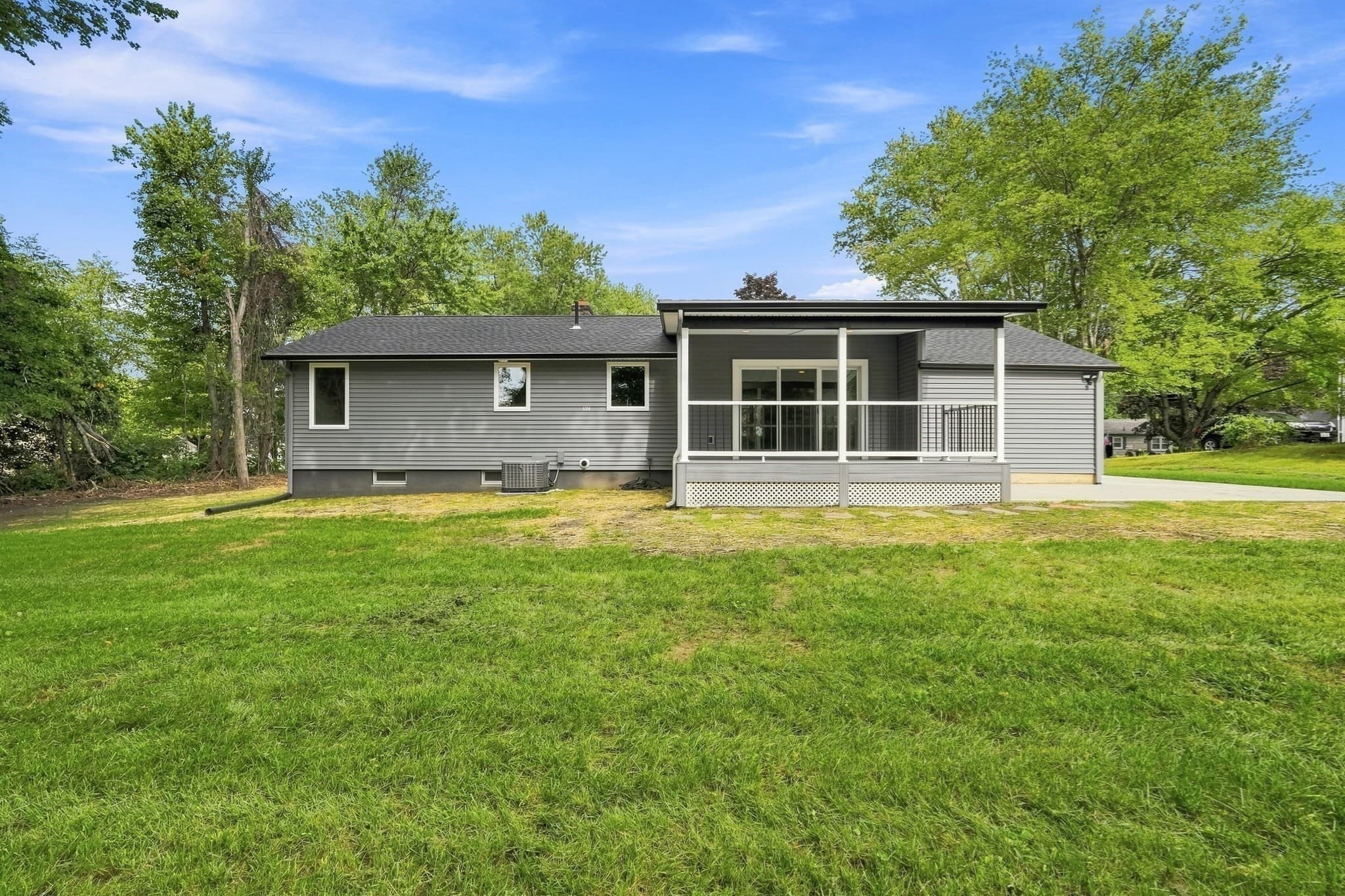 Single Family Residence at 110 Mountain View St, South Hadley MA 01075, South Hadley, photo 38 of 42