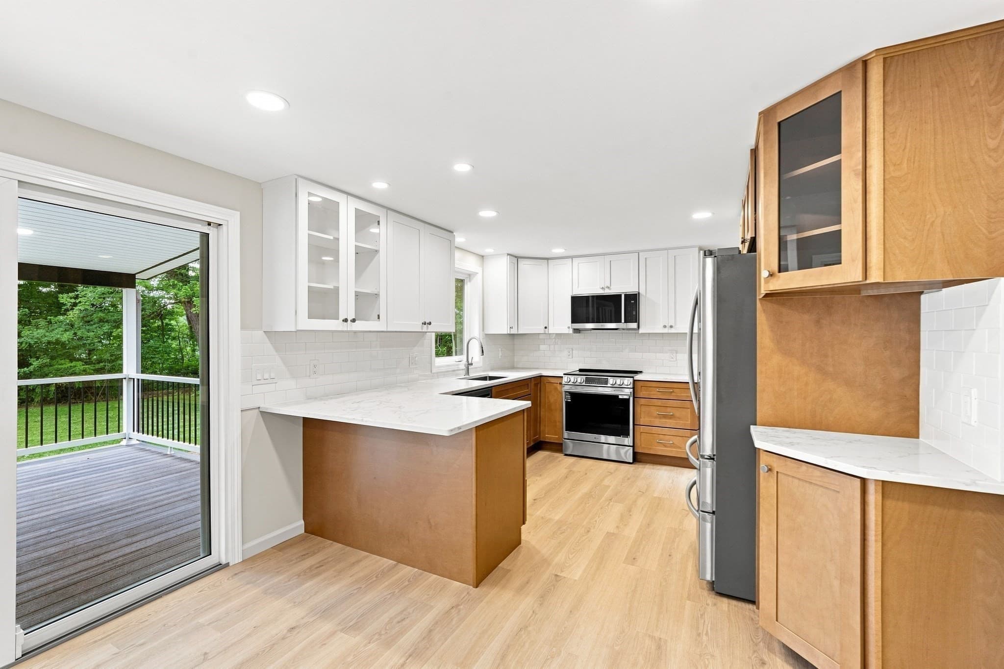 Single Family Residence at 110 Mountain View St, South Hadley MA 01075, South Hadley, photo 15 of 42