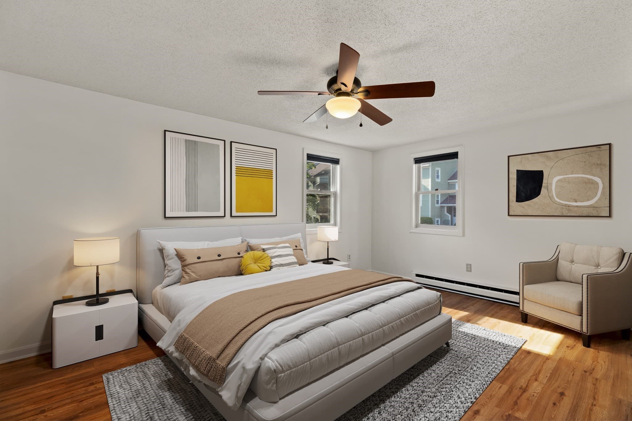 Condominium at 106 Heritage Dr # 106, Northbridge MA 01588, Northbridge, photo 19 of 30