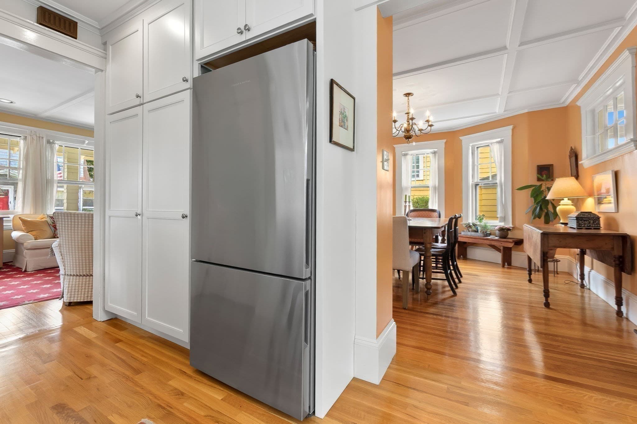 Single Family Residence at 10 Giddings Avenue, Beverly MA 01915, Beverly, photo 13 of 35