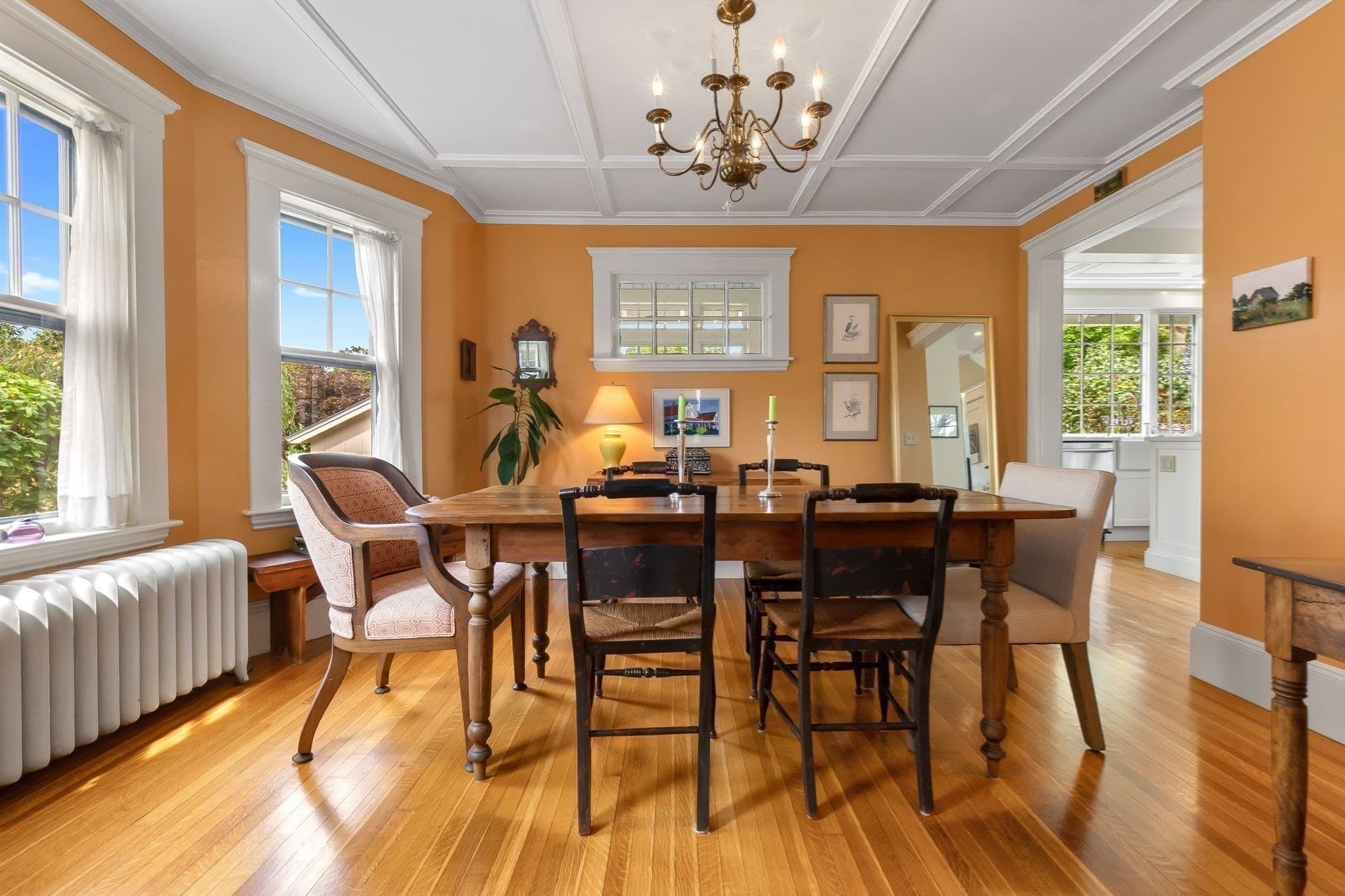 Single Family Residence at 10 Giddings Avenue, Beverly MA 01915, Beverly, photo 17 of 35