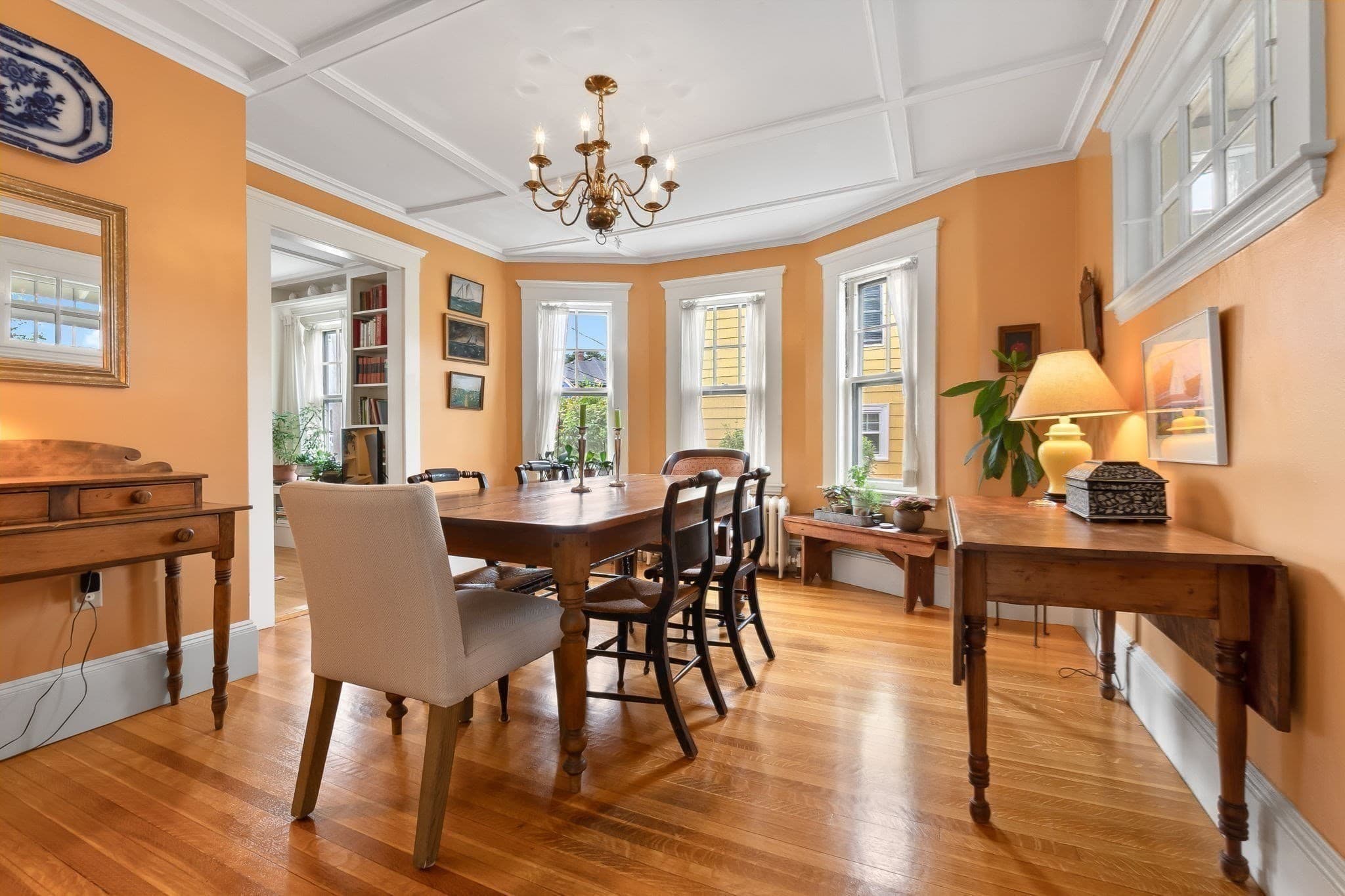 Single Family Residence at 10 Giddings Avenue, Beverly MA 01915, Beverly, photo 16 of 35