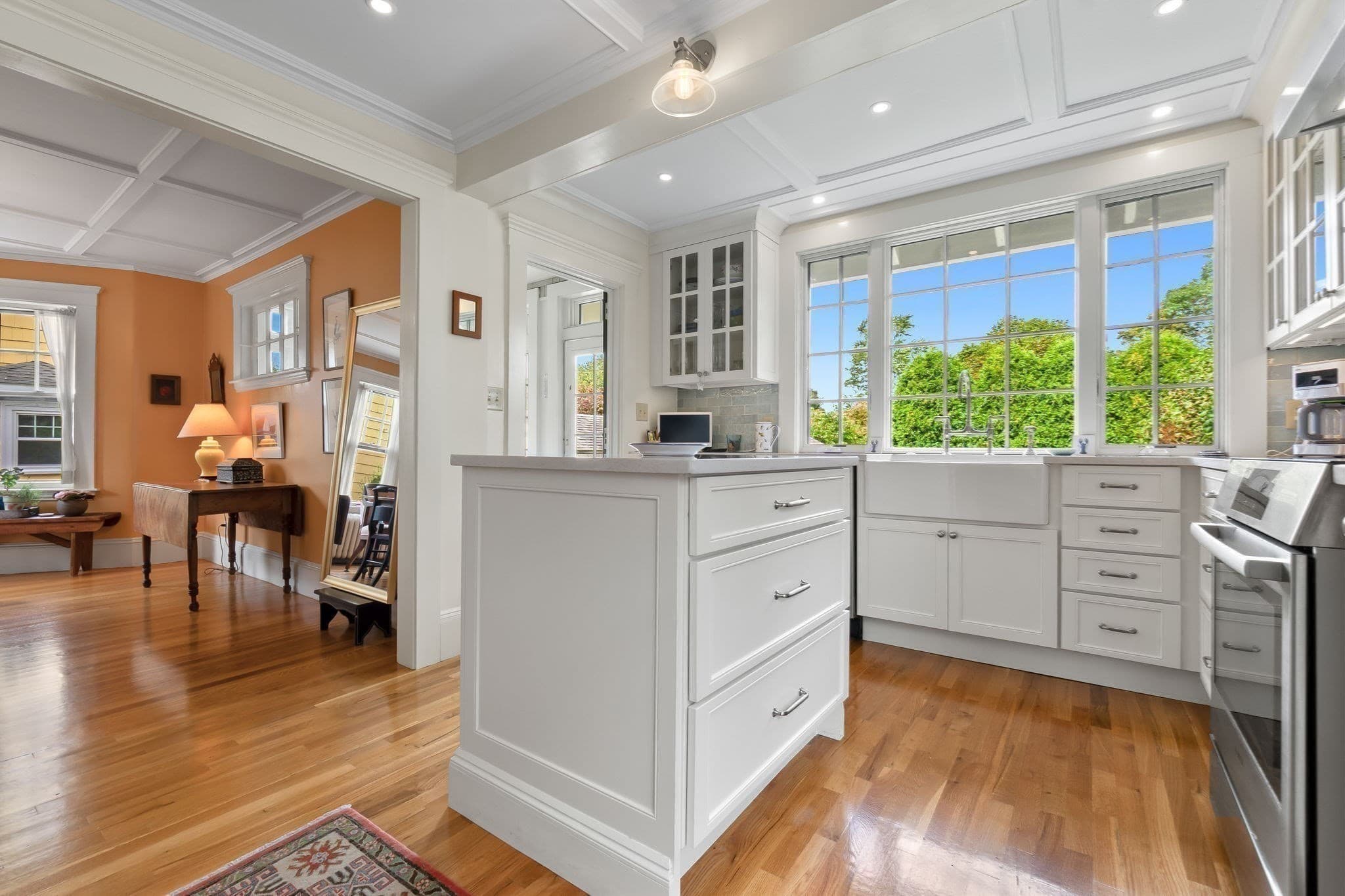 Single Family Residence at 10 Giddings Avenue, Beverly MA 01915, Beverly, photo 12 of 35