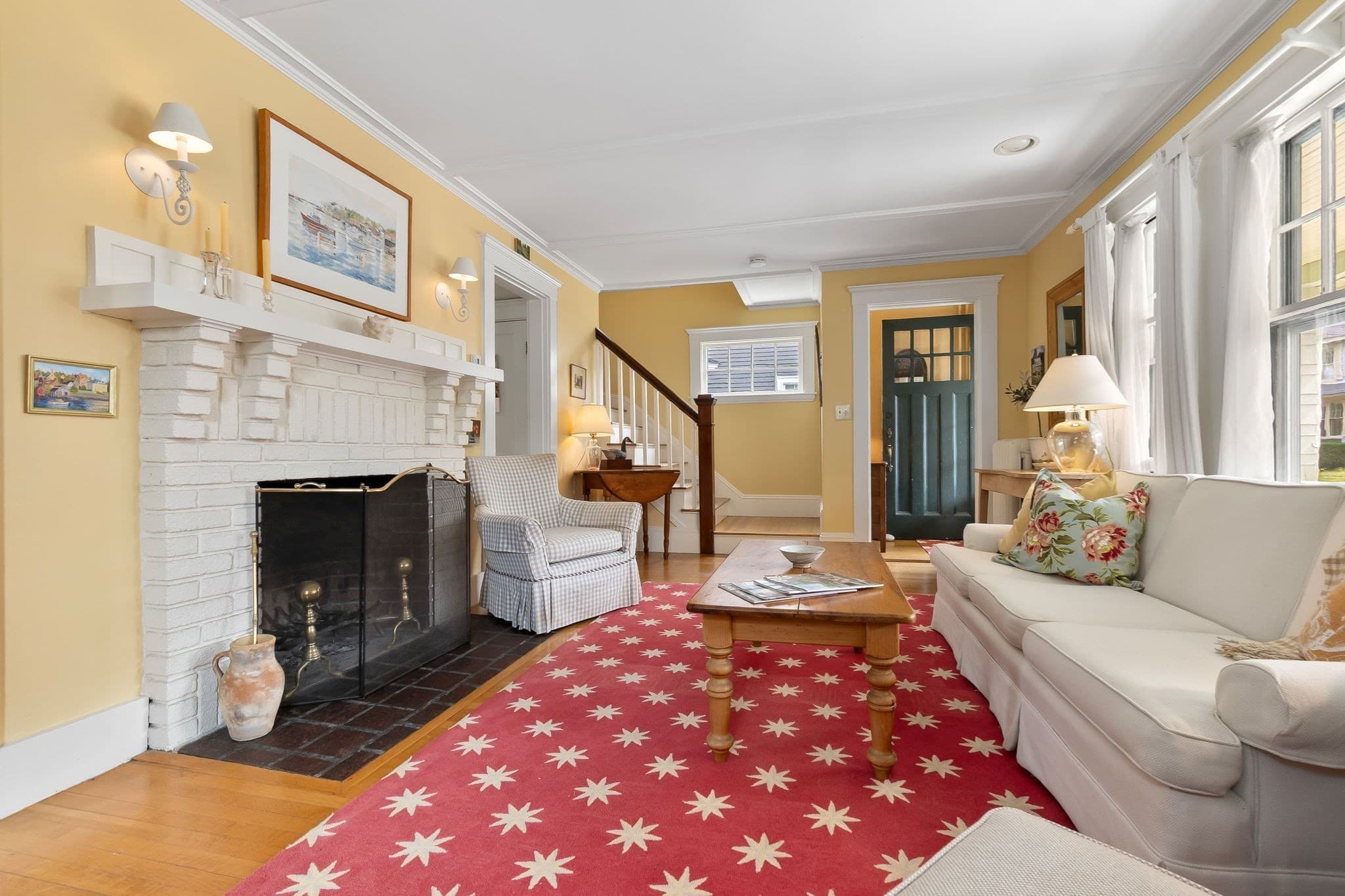 Single Family Residence at 10 Giddings Avenue, Beverly MA 01915, Beverly, photo 7 of 35