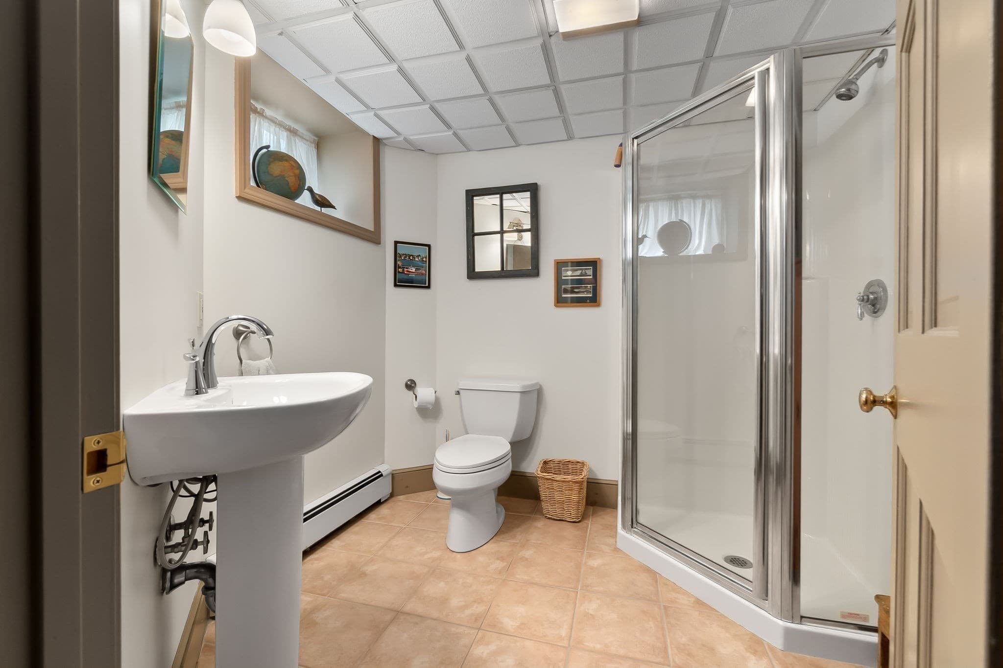 Single Family Residence at 10 Giddings Avenue, Beverly MA 01915, Beverly, photo 32 of 35