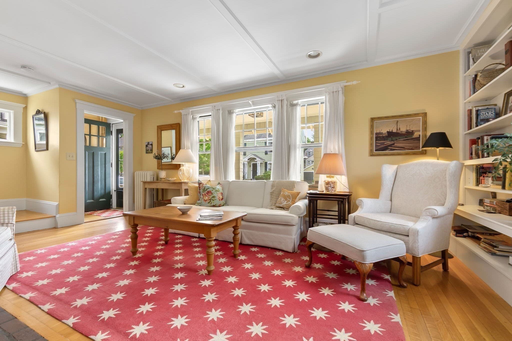 Single Family Residence at 10 Giddings Avenue, Beverly MA 01915, Beverly, photo 5 of 35