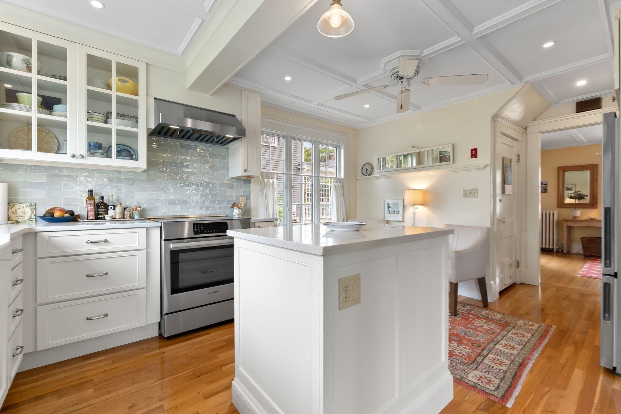 Single Family Residence at 10 Giddings Avenue, Beverly MA 01915, Beverly, photo 10 of 35