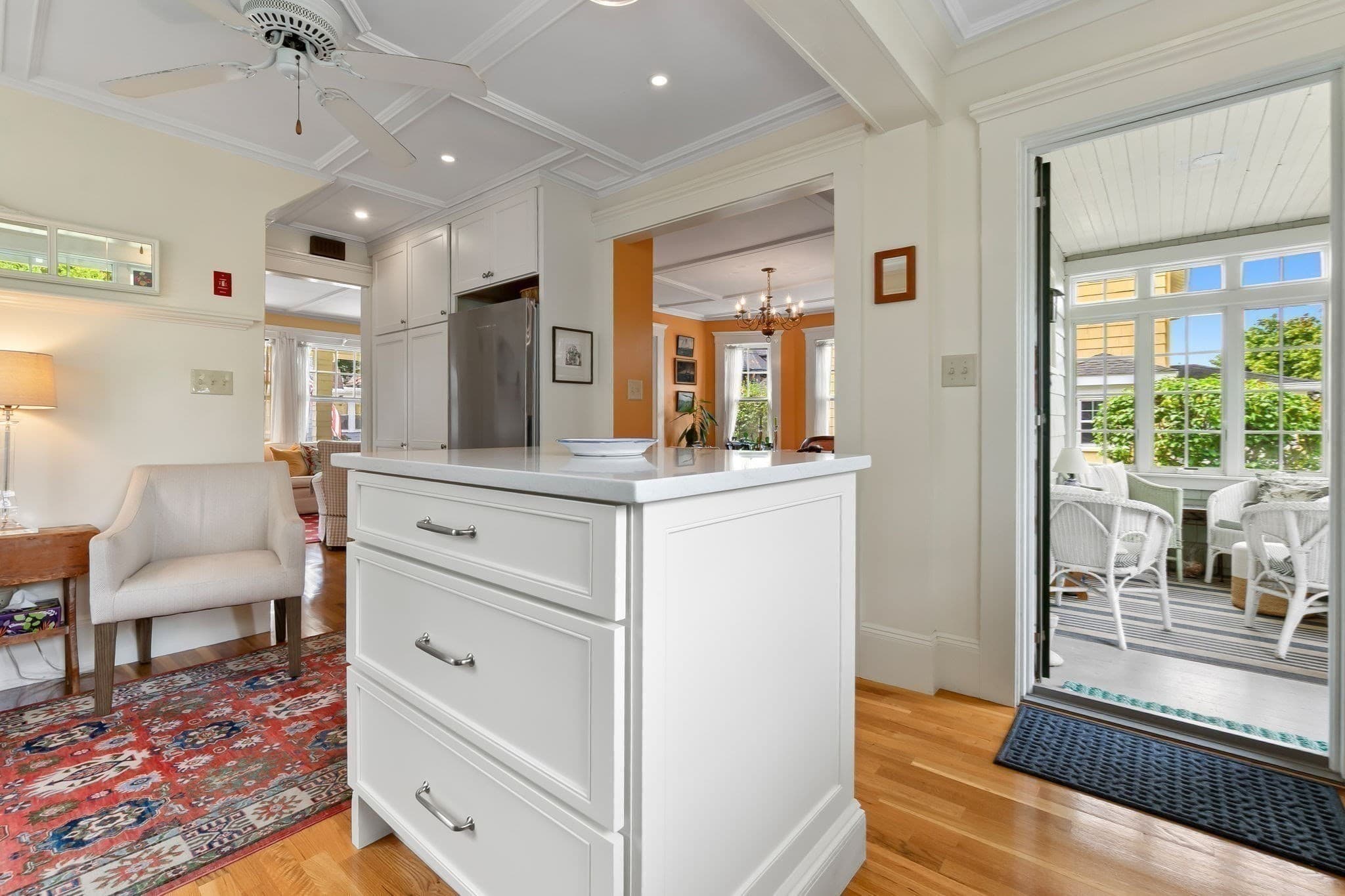 Single Family Residence at 10 Giddings Avenue, Beverly MA 01915, Beverly, photo 14 of 35