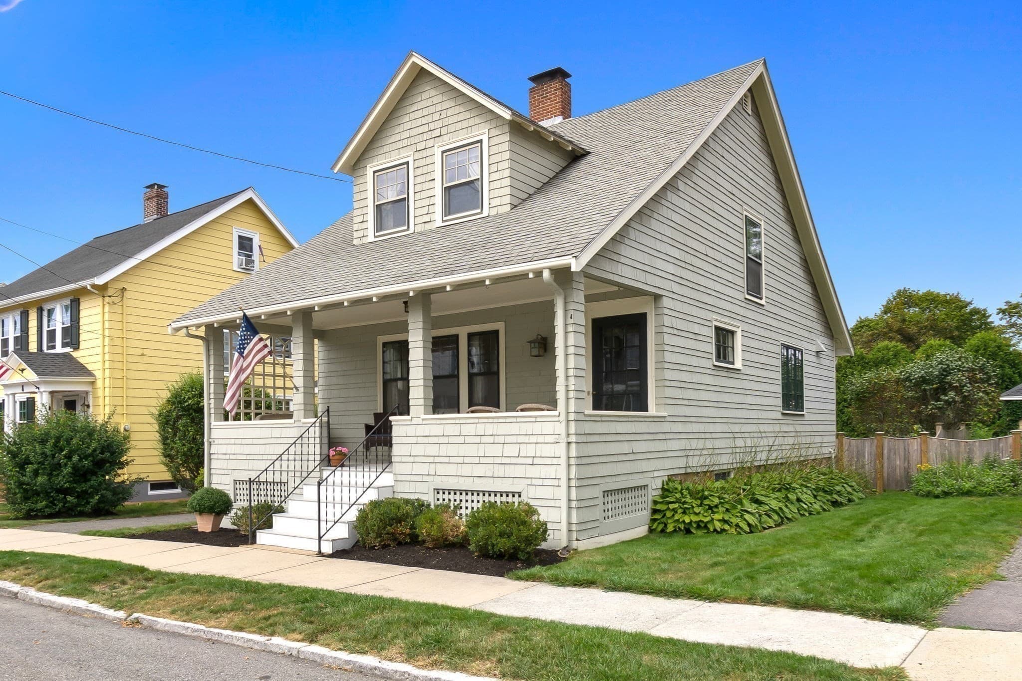 Single Family Residence at 10 Giddings Avenue, Beverly MA 01915, Beverly, photo 35 of 35