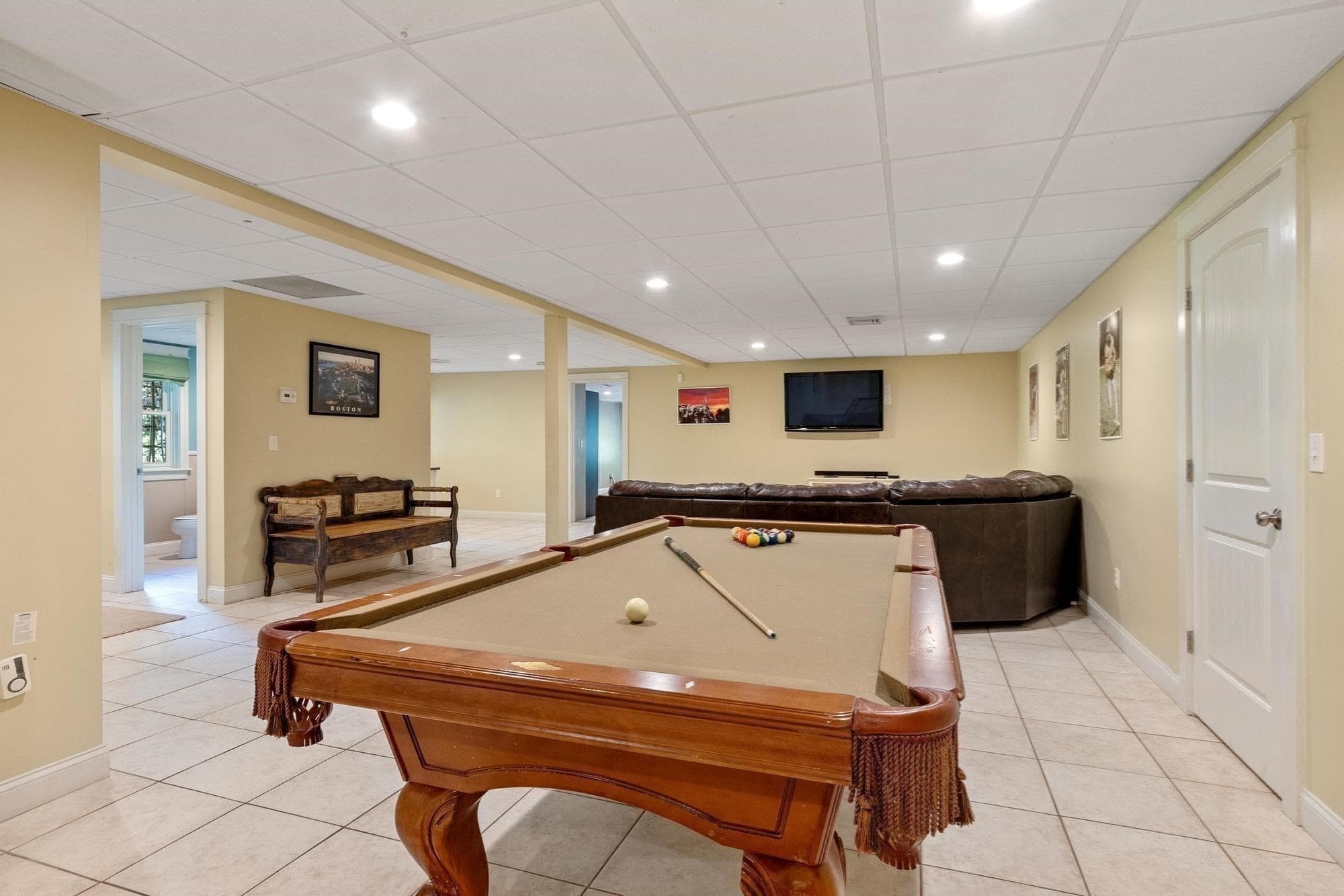 Single Family Residence at 151 Bedford Road, Carlisle MA 01720, Carlisle, photo 32 of 42