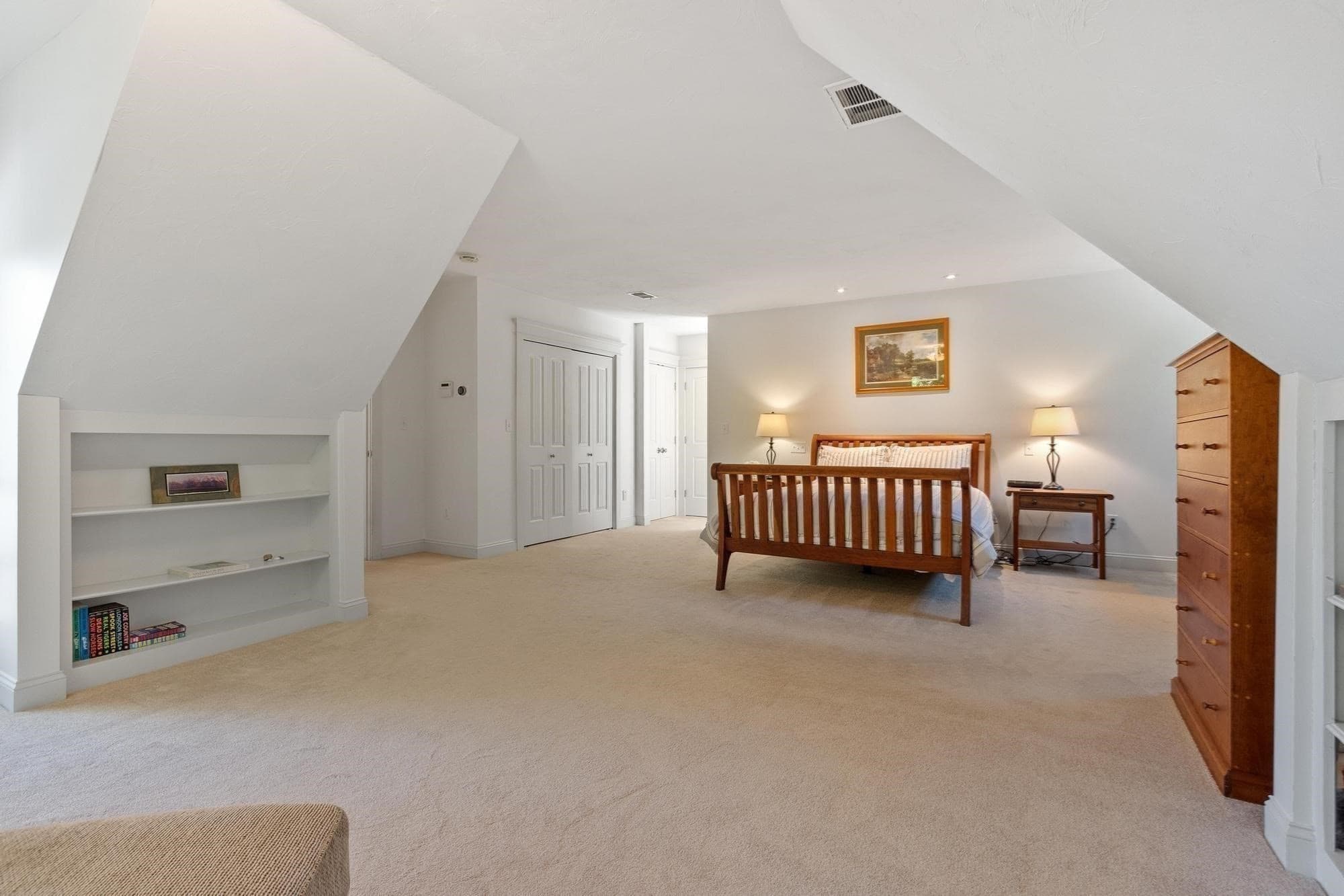 Single Family Residence at 151 Bedford Road, Carlisle MA 01720, Carlisle, photo 21 of 42