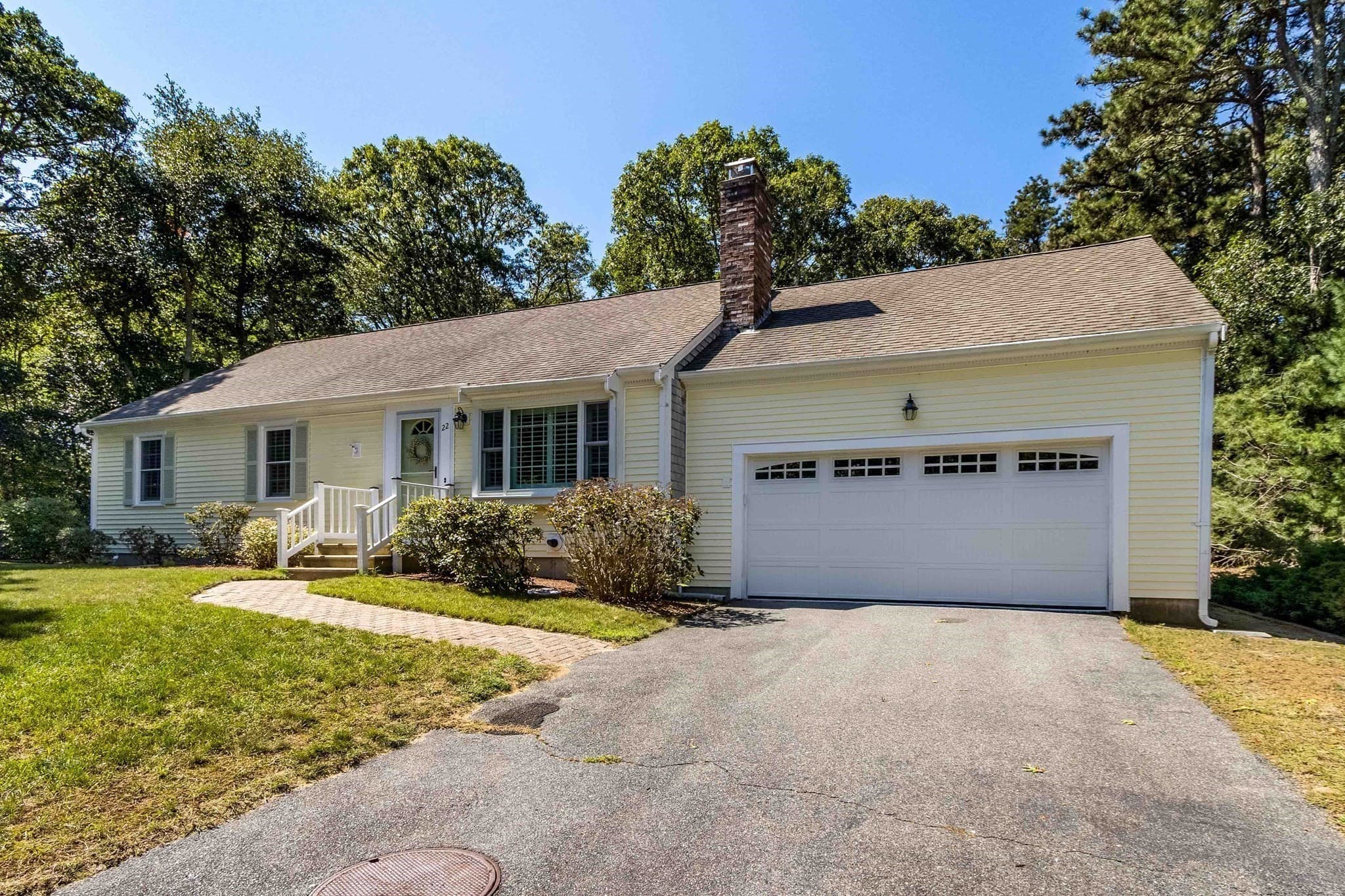 Single Family Residence at 22 Rocky Way, Harwich MA 02645, Harwich, photo 3 of 34