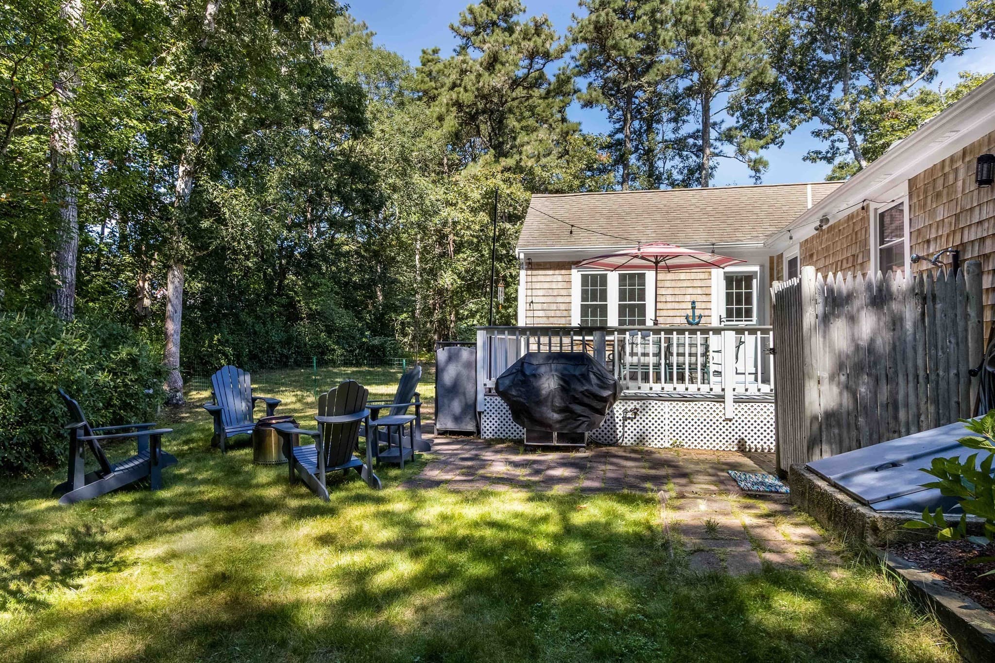 Single Family Residence at 22 Rocky Way, Harwich MA 02645, Harwich, photo 28 of 34