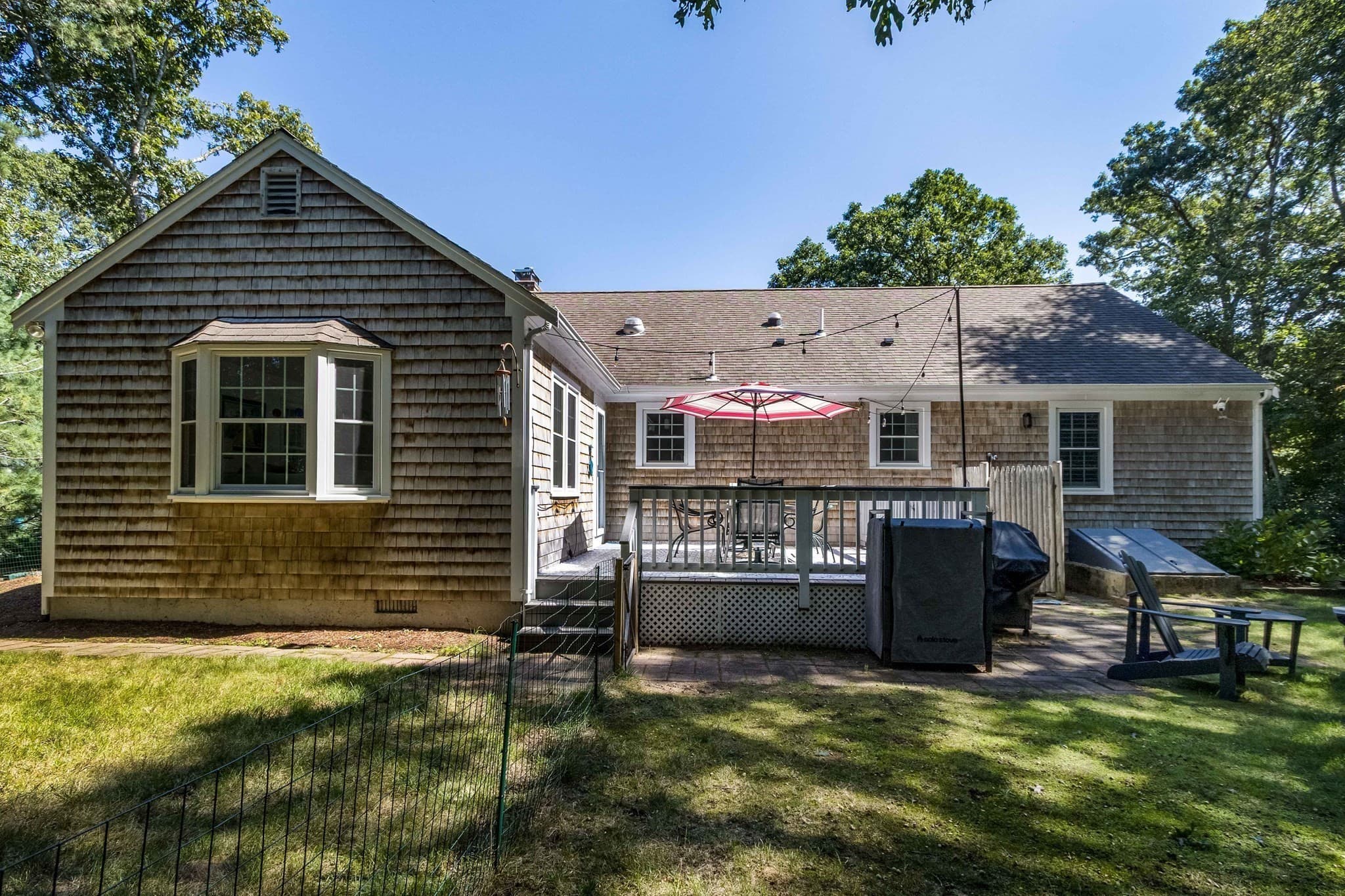 Single Family Residence at 22 Rocky Way, Harwich MA 02645, Harwich, photo 24 of 34