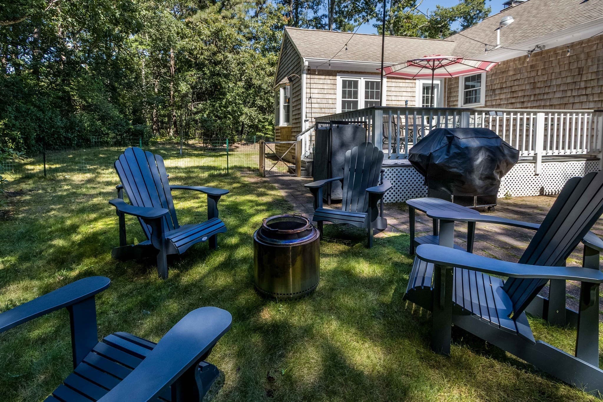 Single Family Residence at 22 Rocky Way, Harwich MA 02645, Harwich, photo 29 of 34