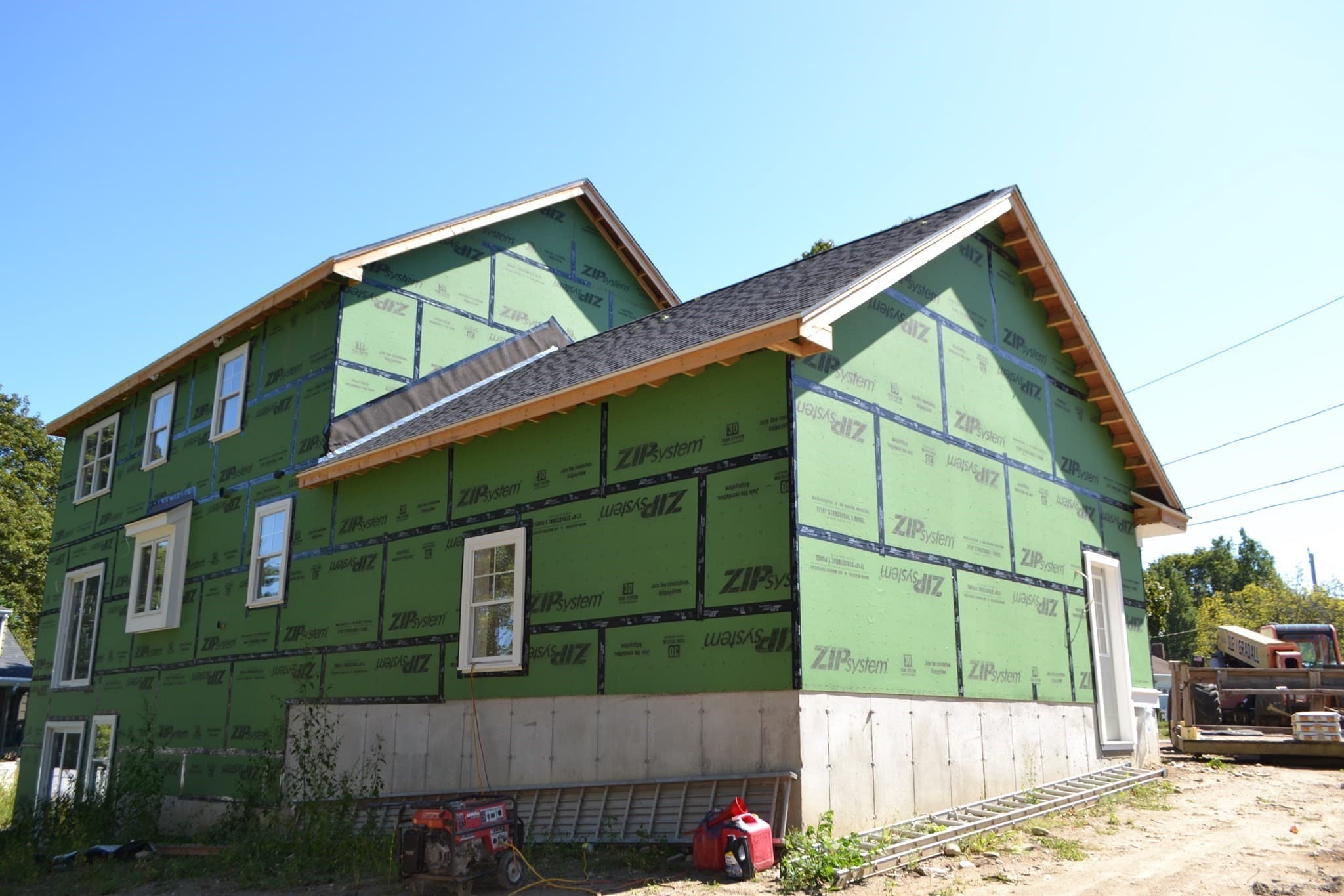 Single Family Residence at 0 Fairview Circle, Groveland MA 01834, Groveland, photo 3 of 12