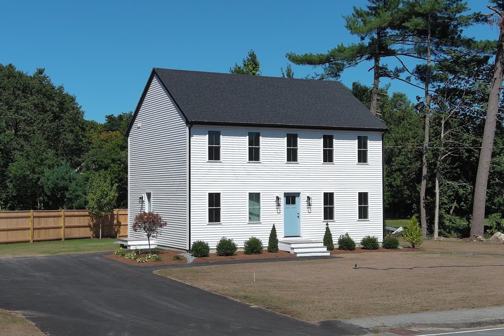 158 Wood Street, Middleboro MA 02346