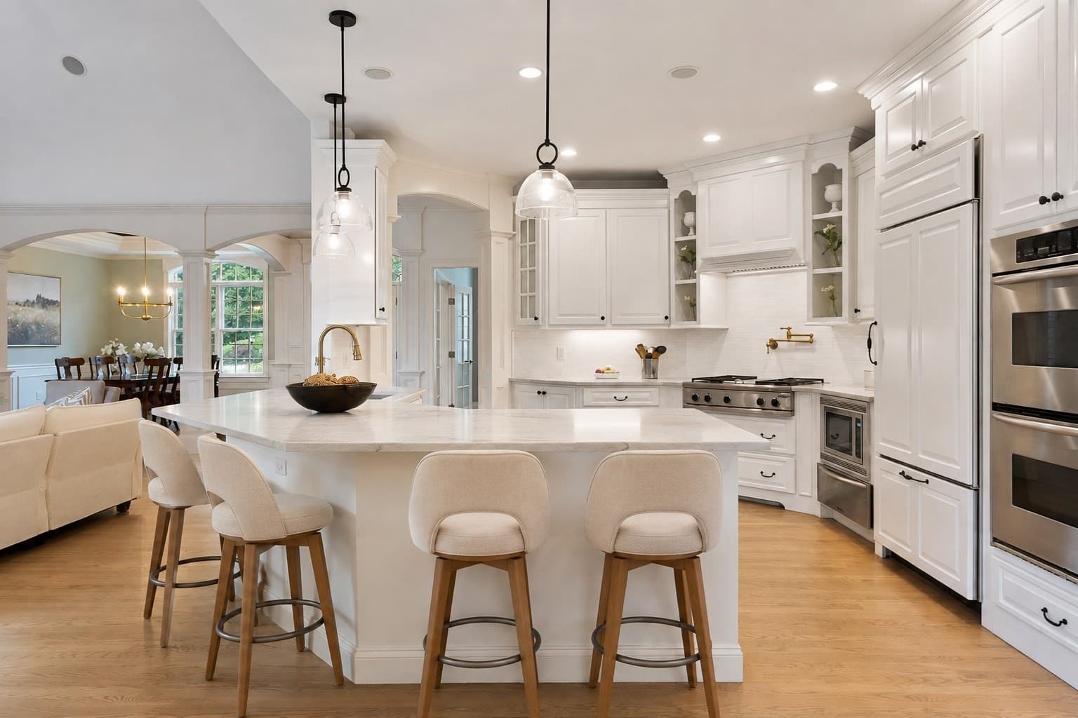 Single Family Residence at 6 Watkins Ln, Southborough MA 01772, Southborough, photo 13 of 42