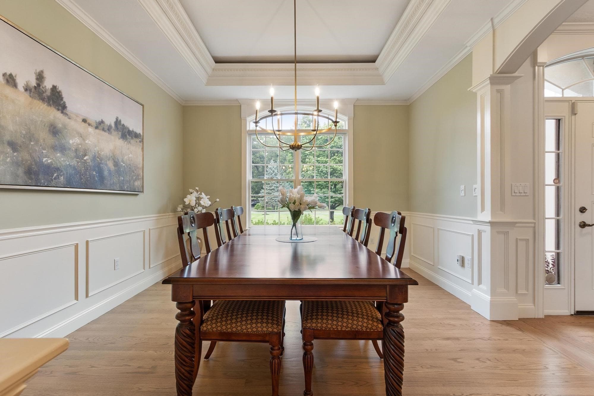 Single Family Residence at 6 Watkins Ln, Southborough MA 01772, Southborough, photo 7 of 42
