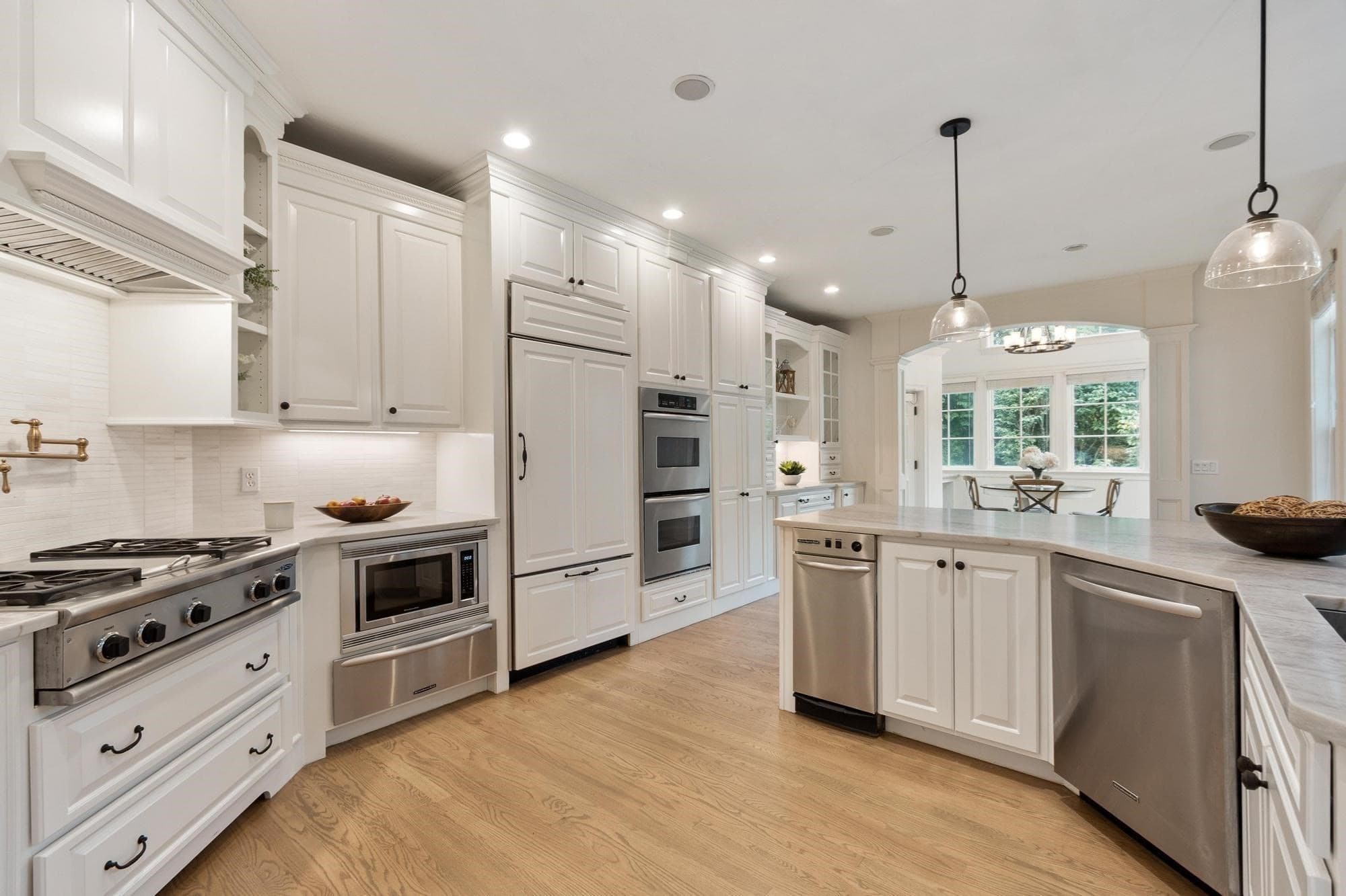 Single Family Residence at 6 Watkins Ln, Southborough MA 01772, Southborough, photo 14 of 42