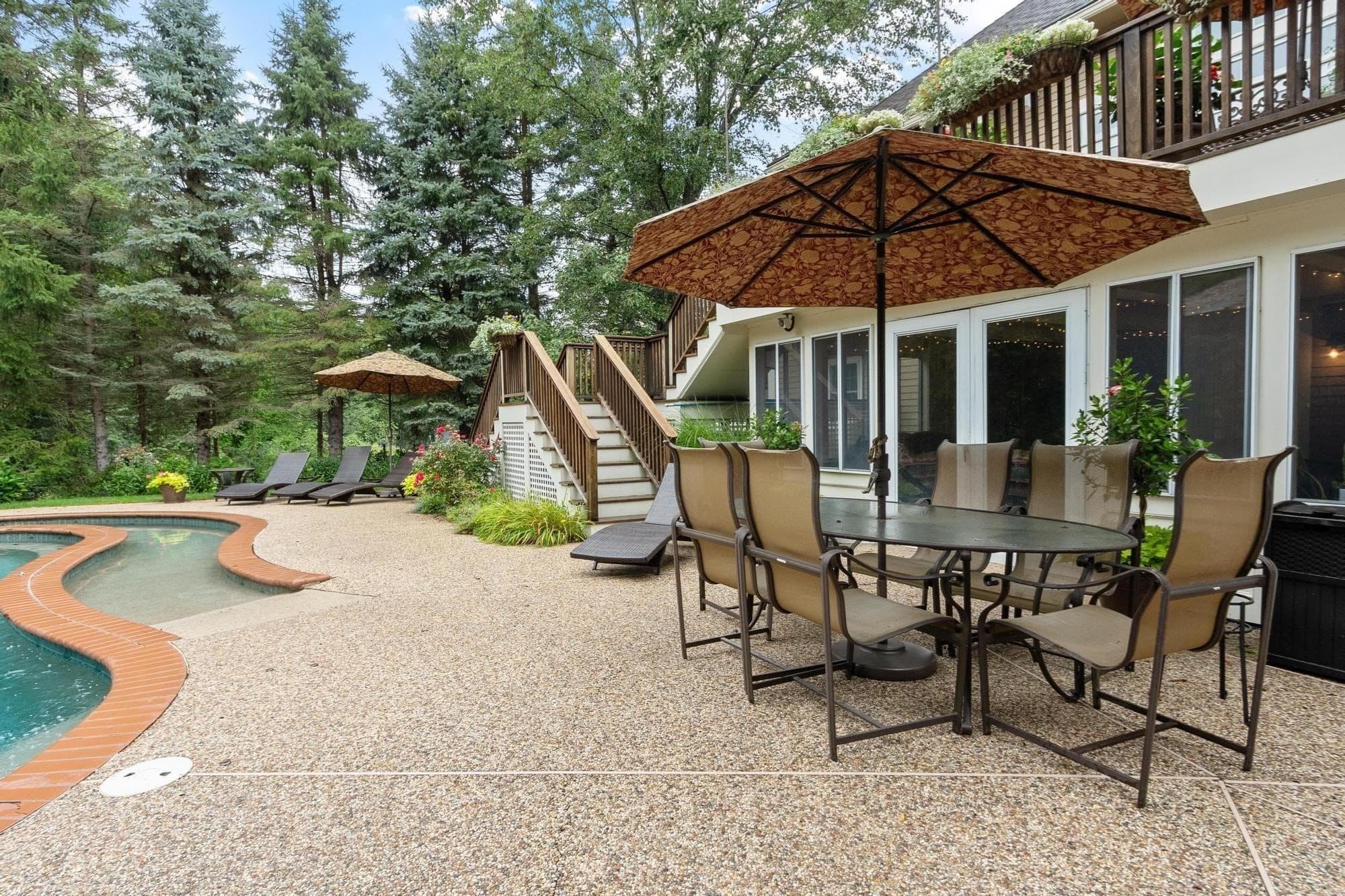 Single Family Residence at 6 Watkins Ln, Southborough MA 01772, Southborough, photo 39 of 42