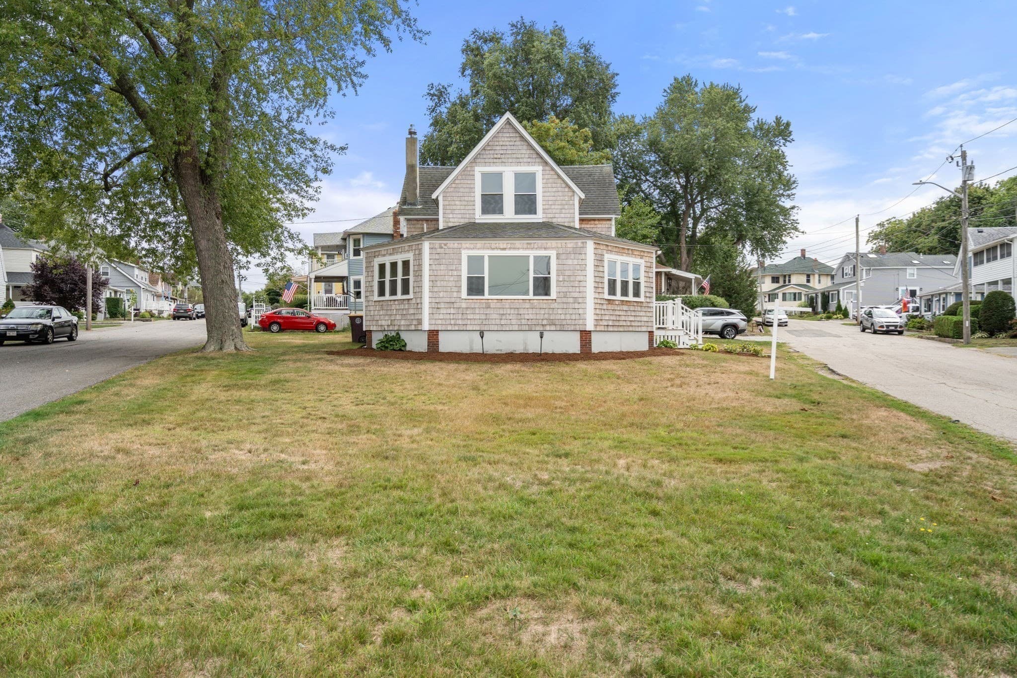 Single Family Residence at 45 Holbrook Rd, Weymouth MA 02191, Weymouth, photo 26 of 40