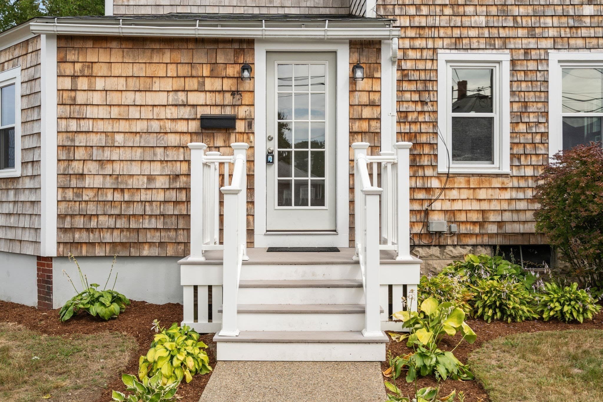 Single Family Residence at 45 Holbrook Rd, Weymouth MA 02191, Weymouth, photo 24 of 40
